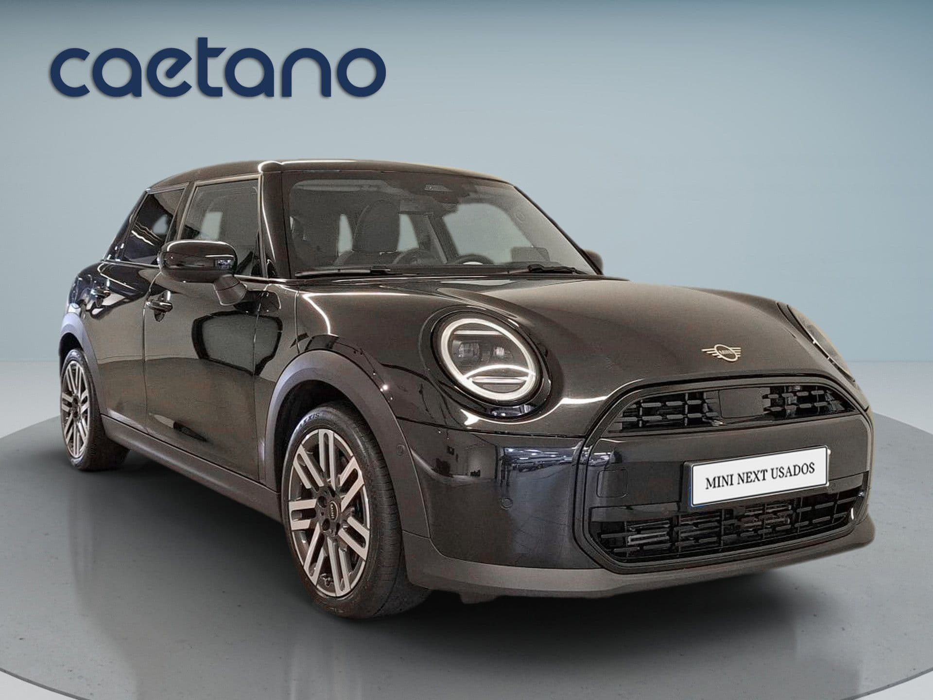 MINI Cooper - 10
