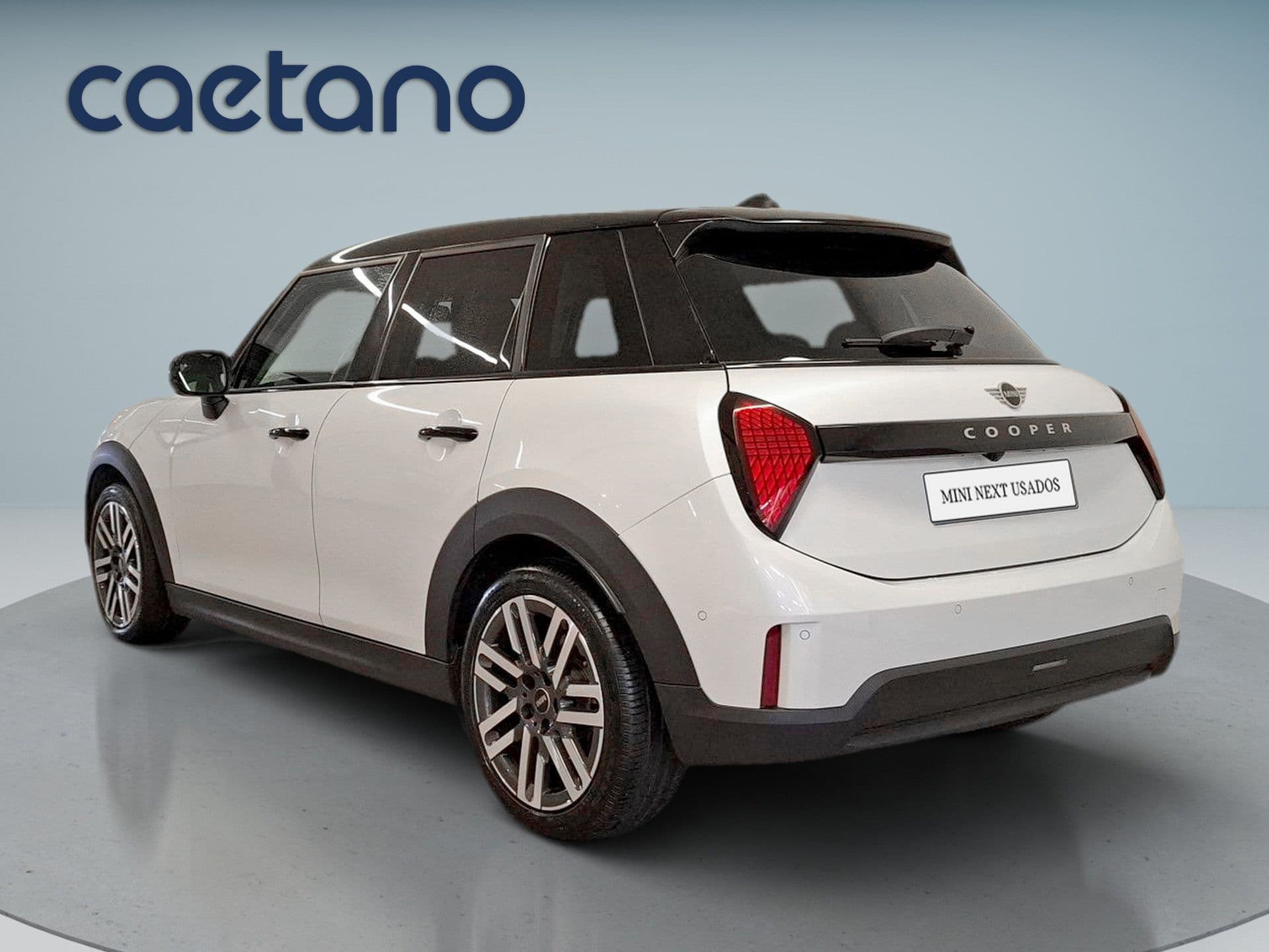 MINI Cooper - 2