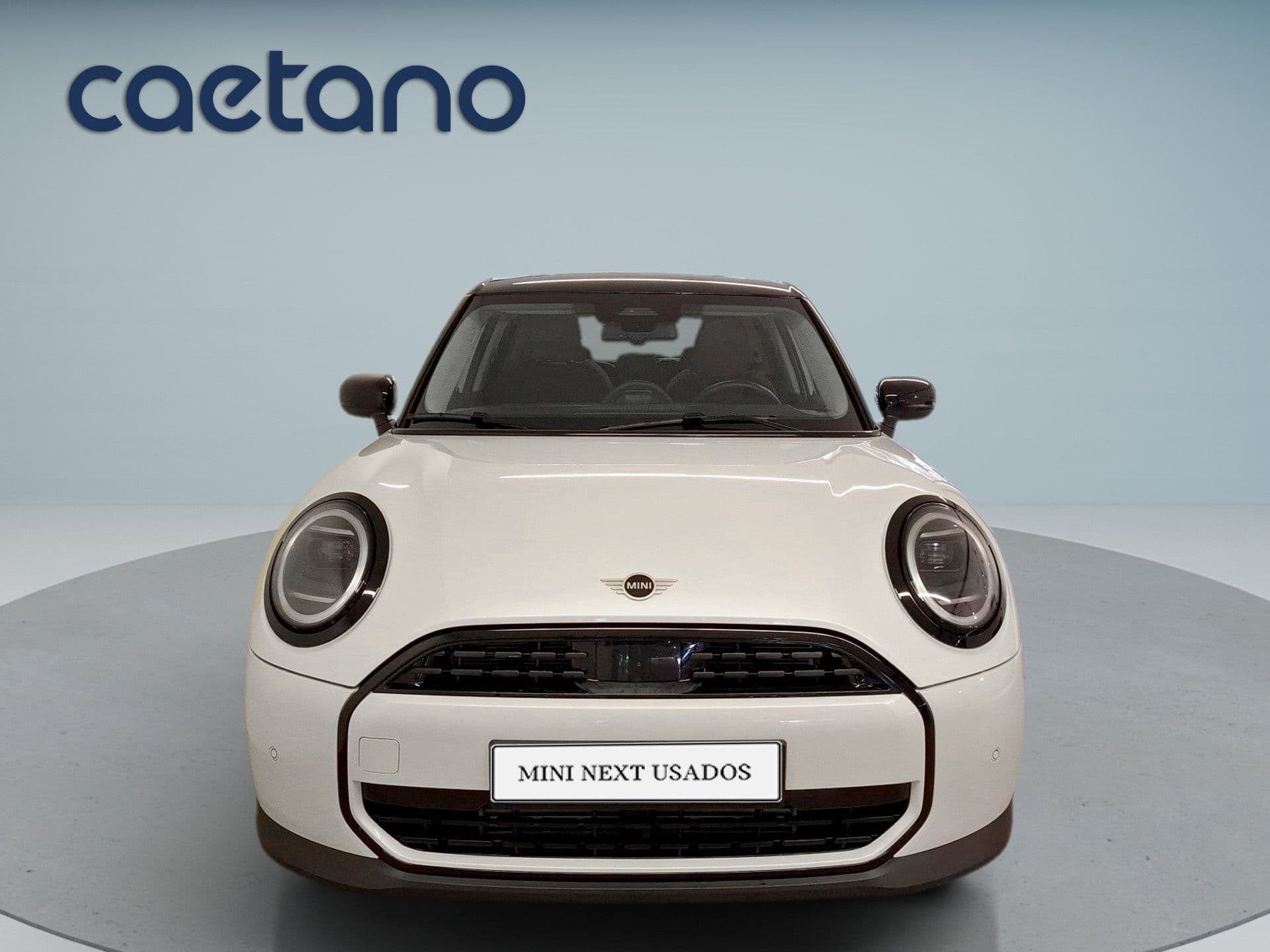 MINI Cooper - 3