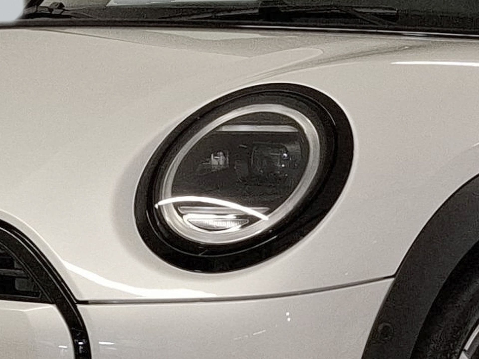 MINI Cooper - 4