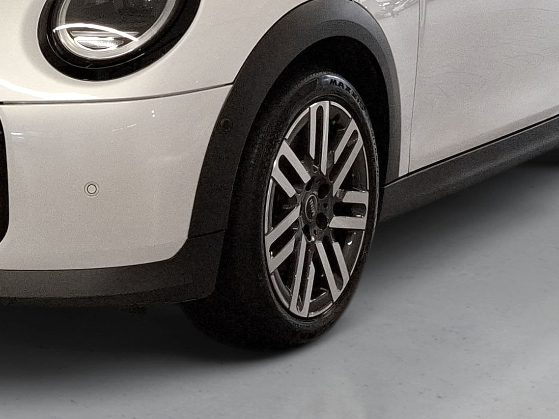 MINI Cooper - 5