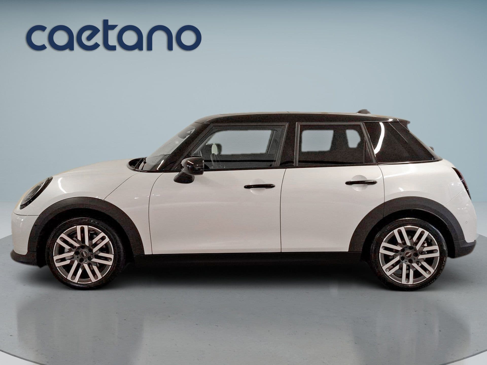 MINI Cooper - 6