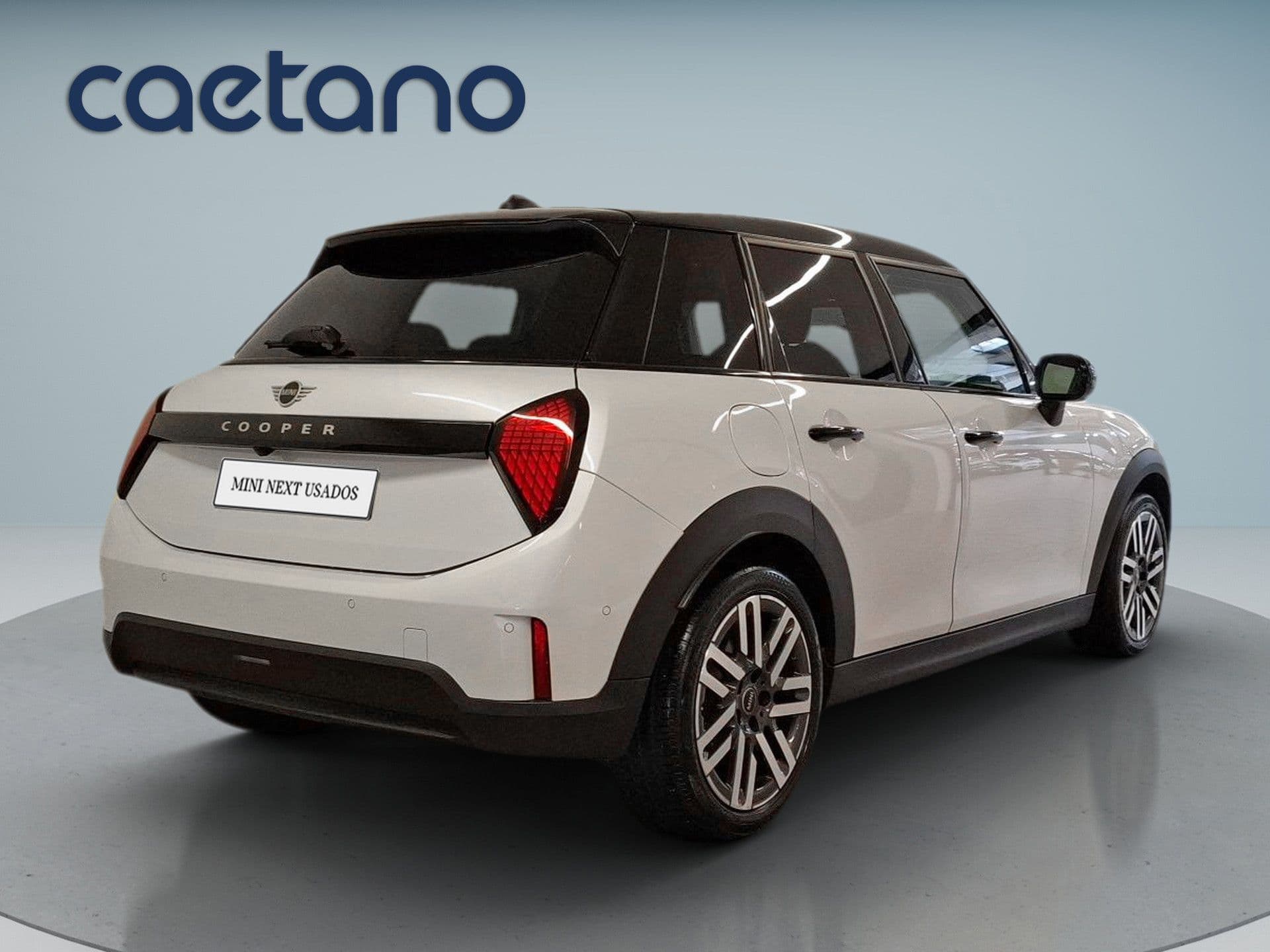 MINI Cooper - 8