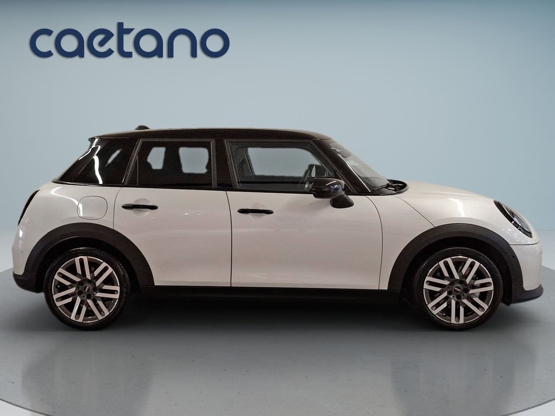 MINI Cooper - 9