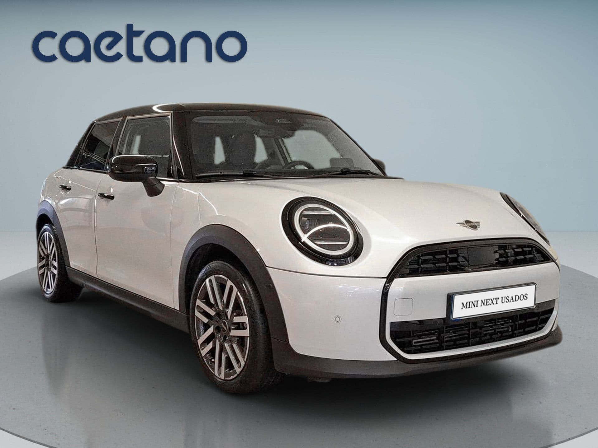 MINI Cooper - 10