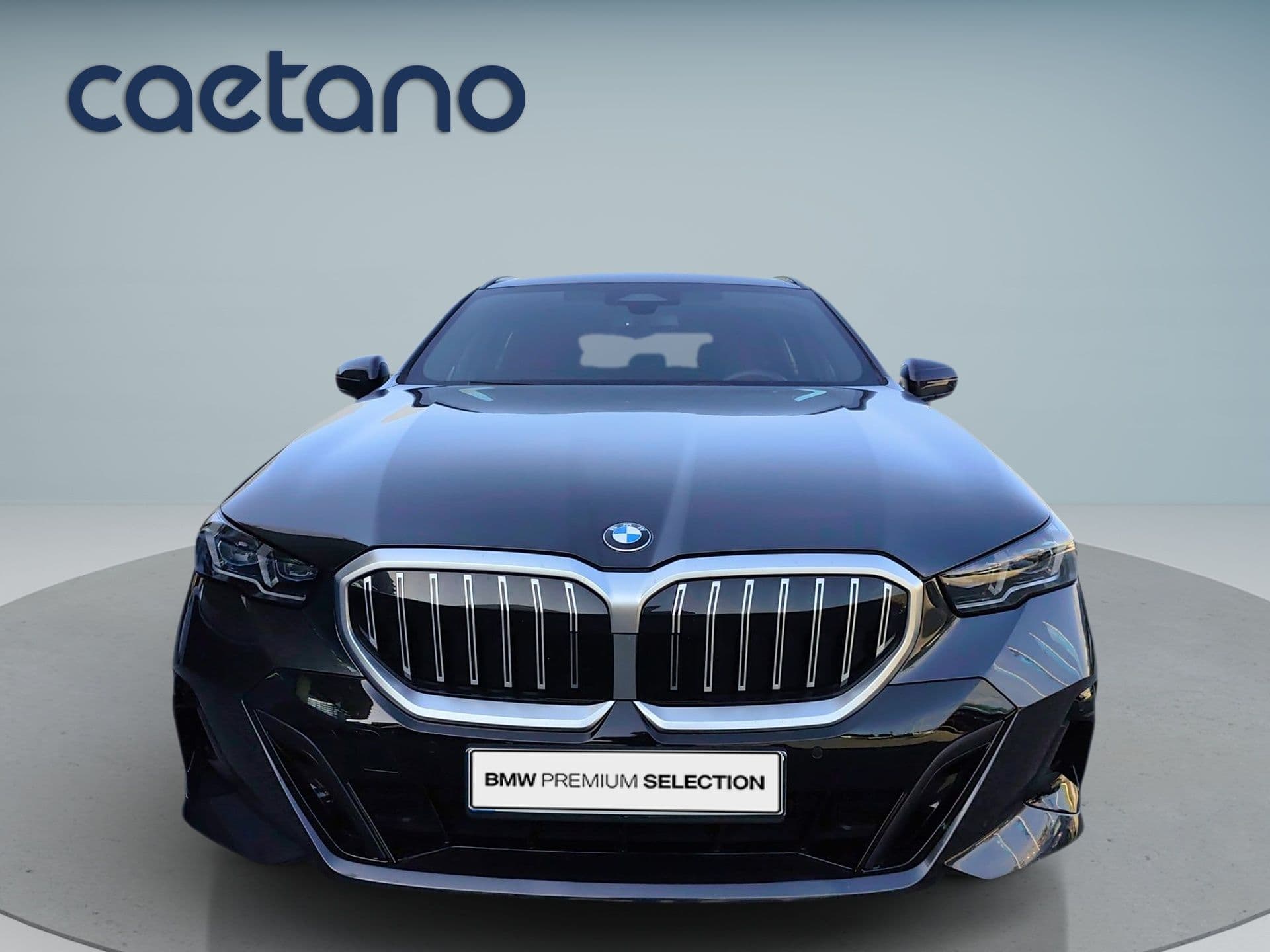 BMW Serie 5 - 2