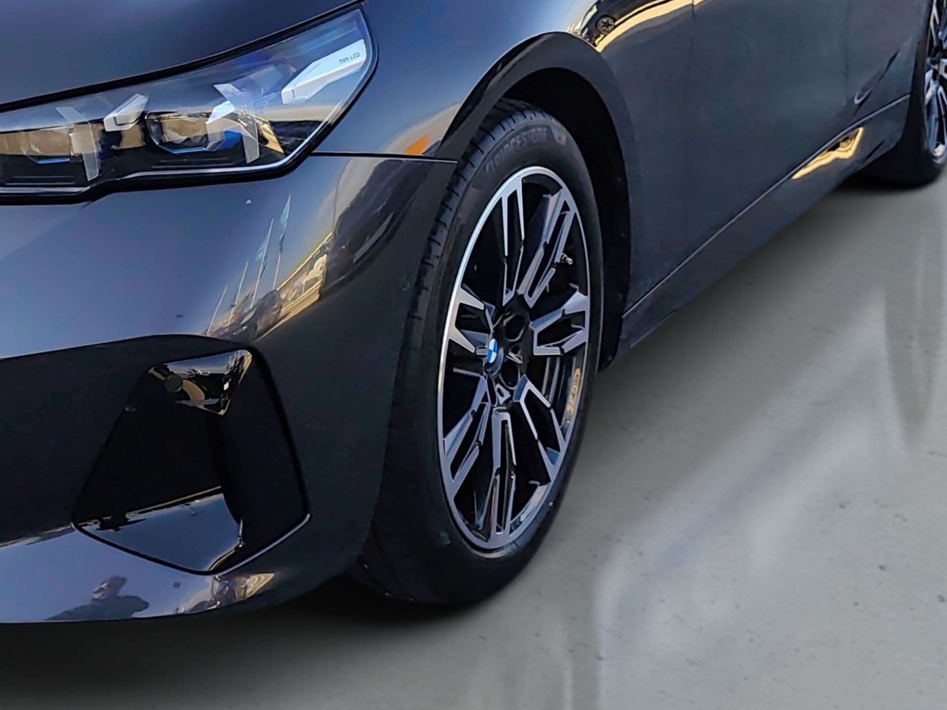 BMW Serie 5 - 4