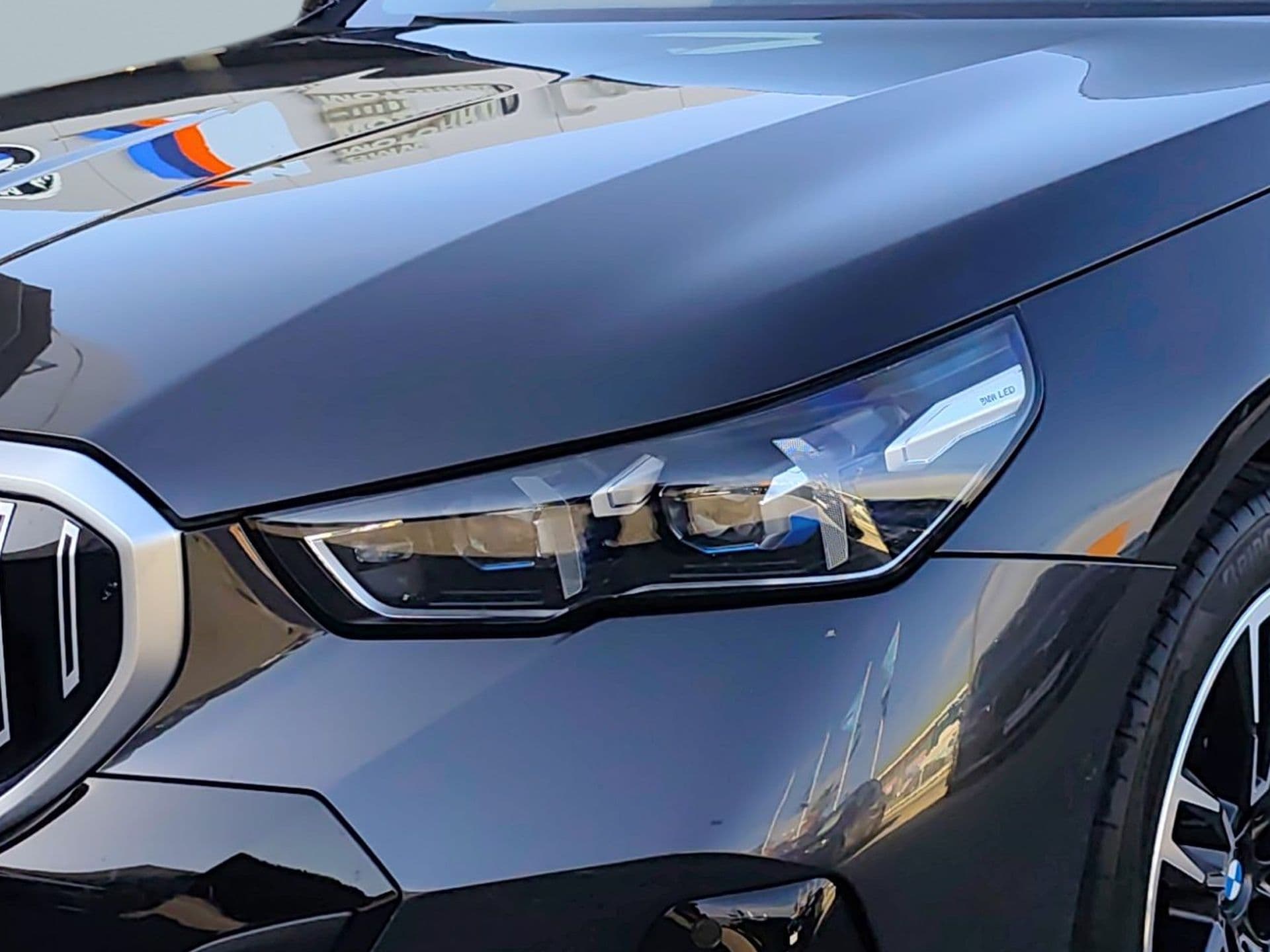 BMW Serie 5 - 5