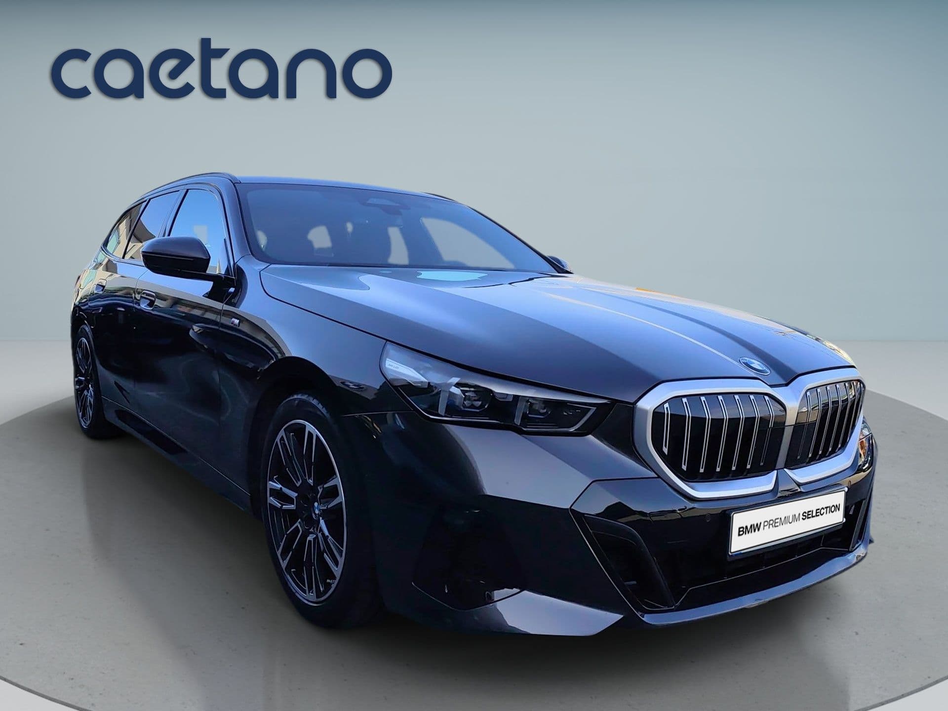 BMW Serie 5 - 10