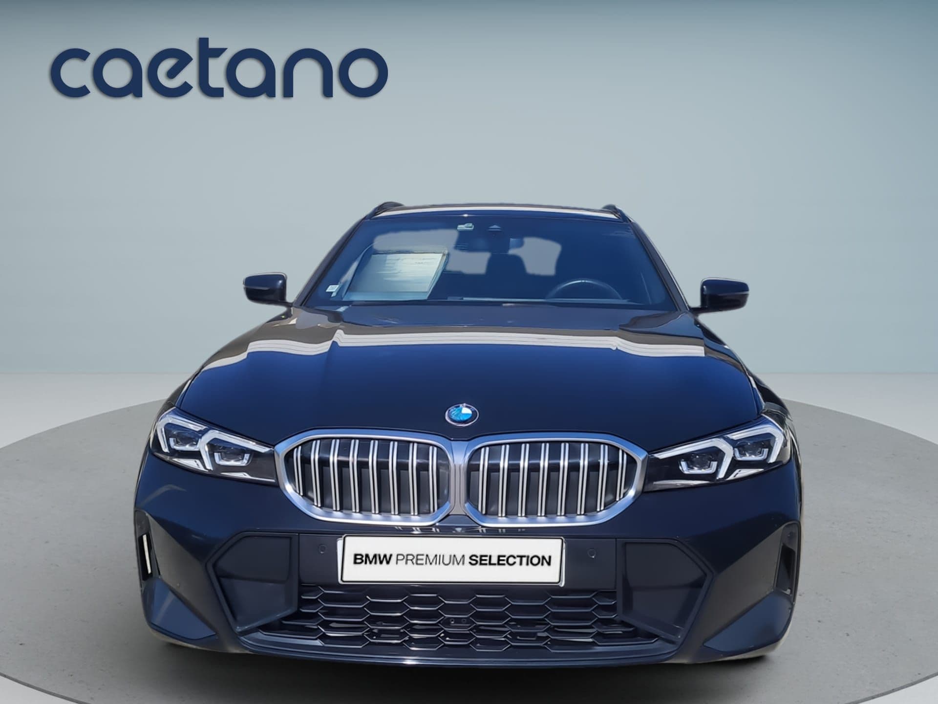 BMW Serie 3 - 2