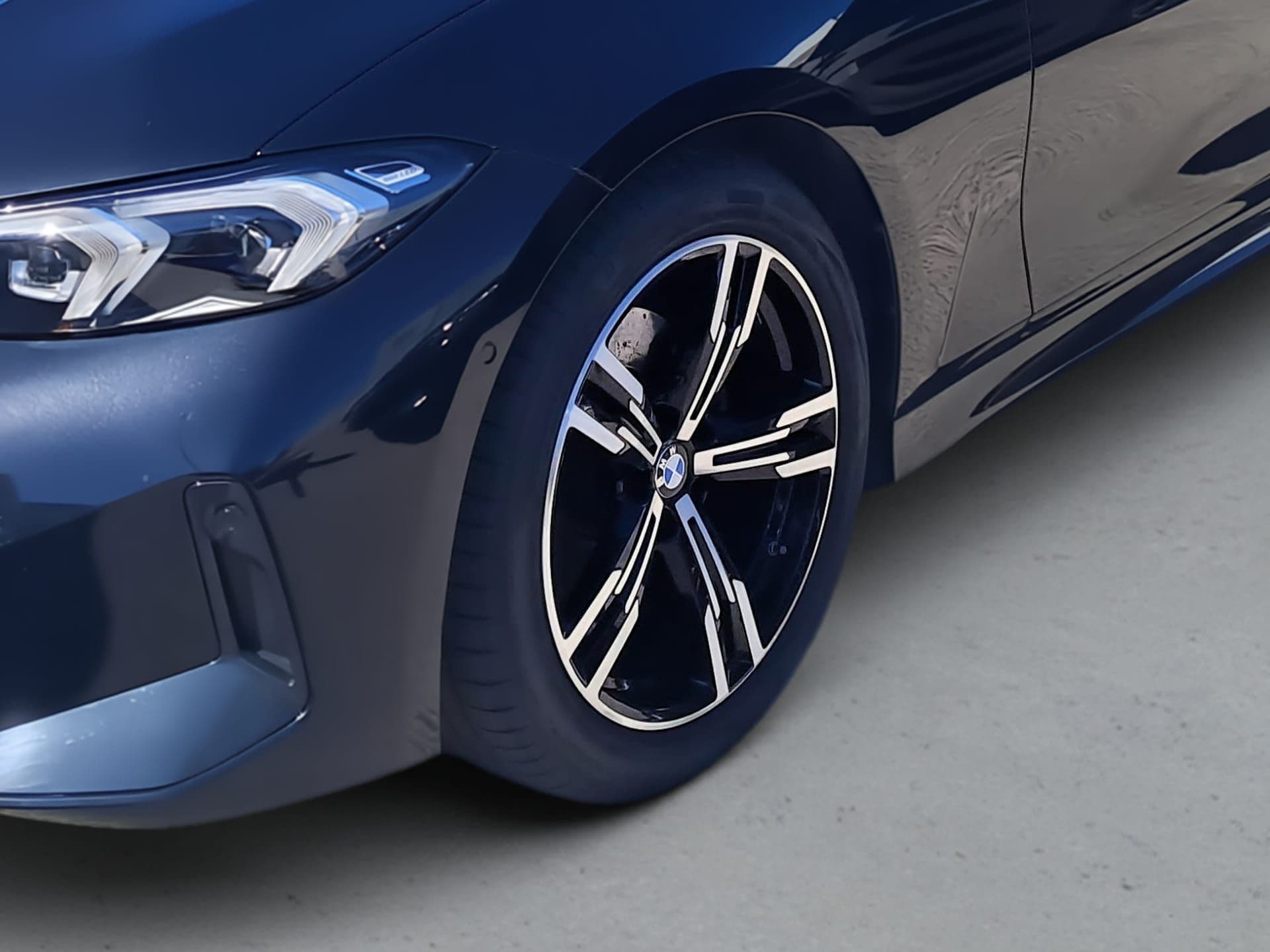 BMW Serie 3 - 3