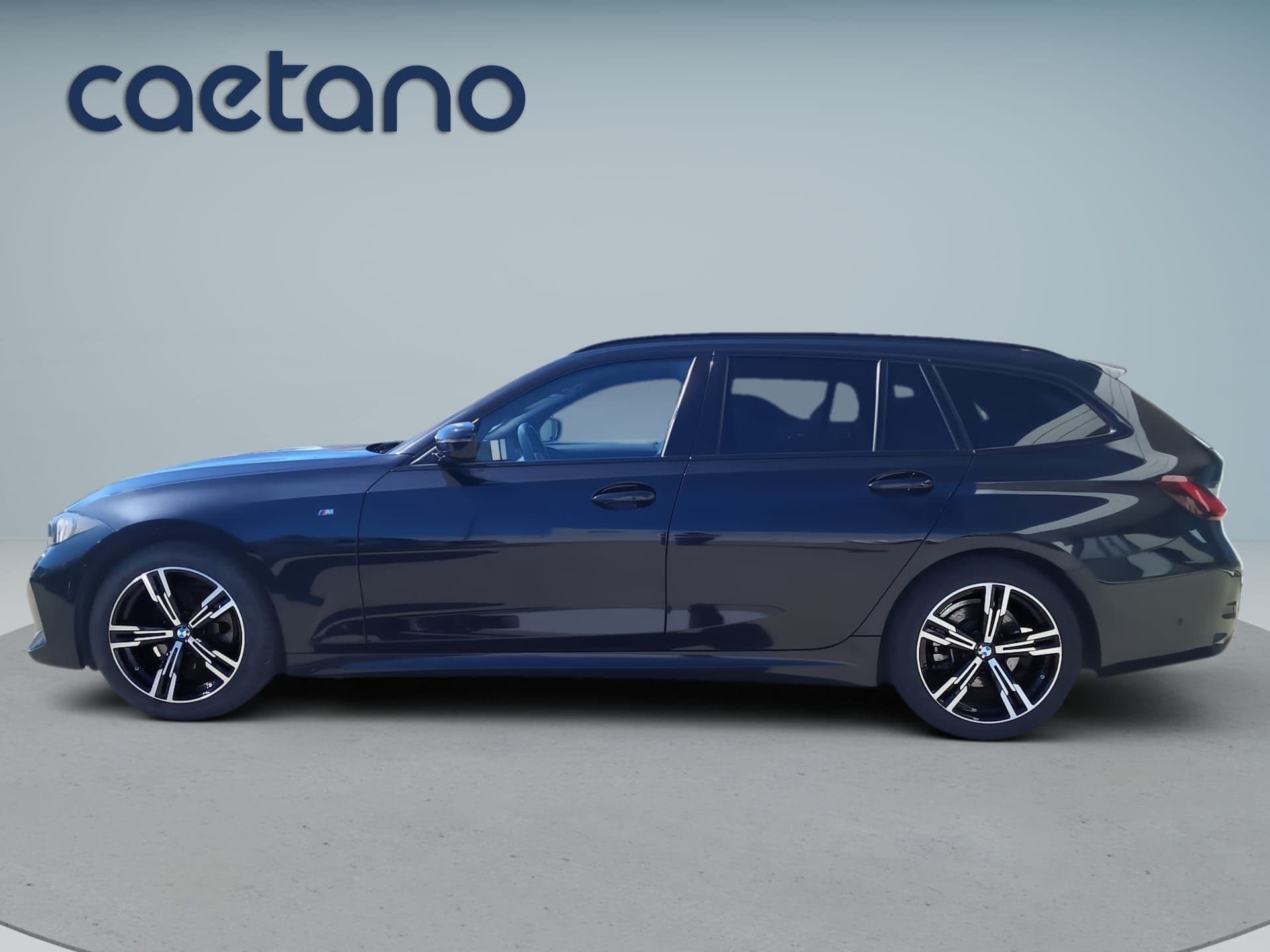 BMW Serie 3 - 6