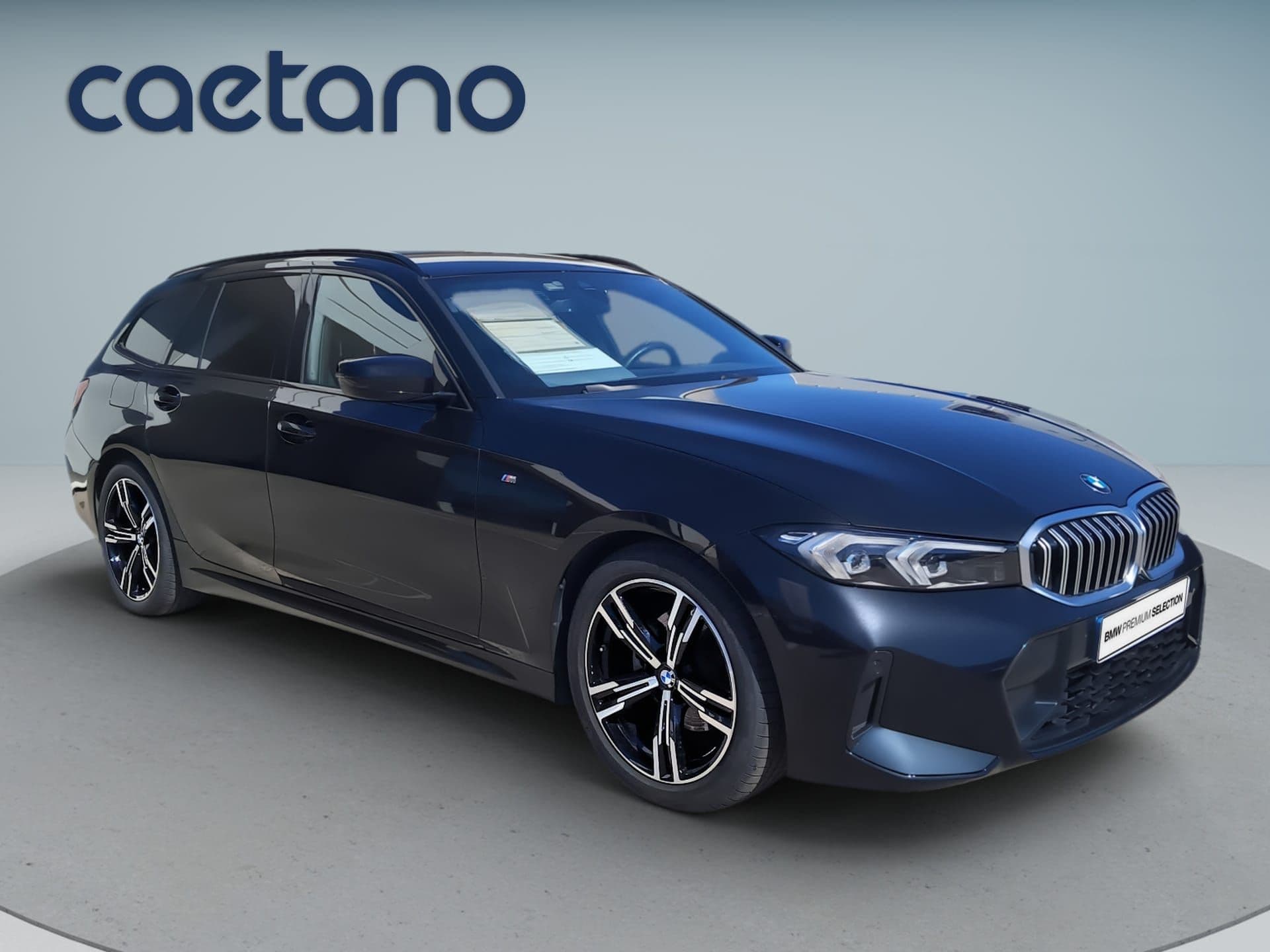 BMW Serie 3 - 10