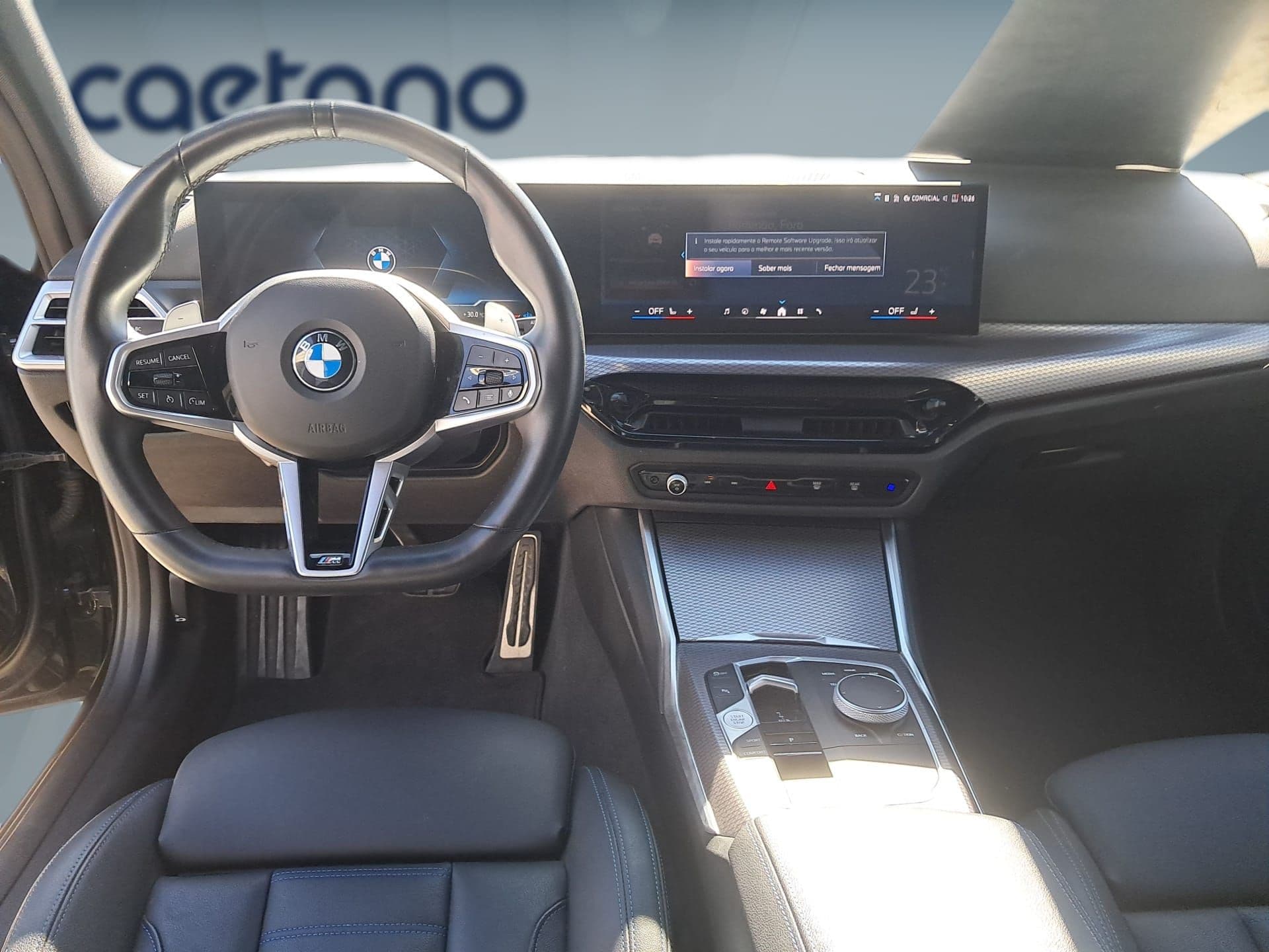 BMW Serie 3 - 12