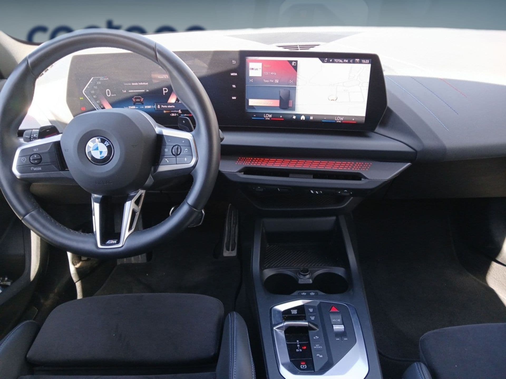 BMW Serie 1 - 11