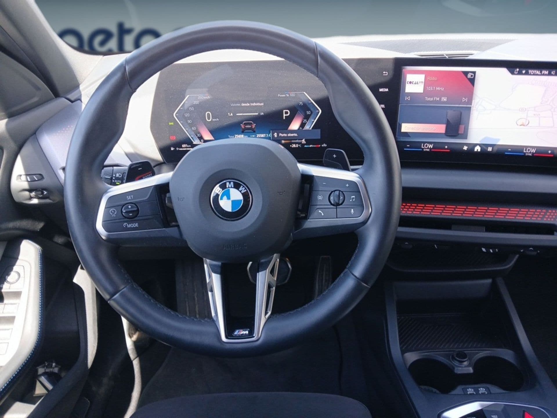BMW Serie 1 - 12