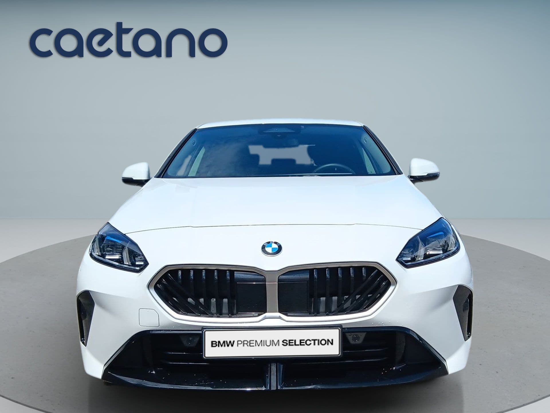 BMW Série 2 - 2