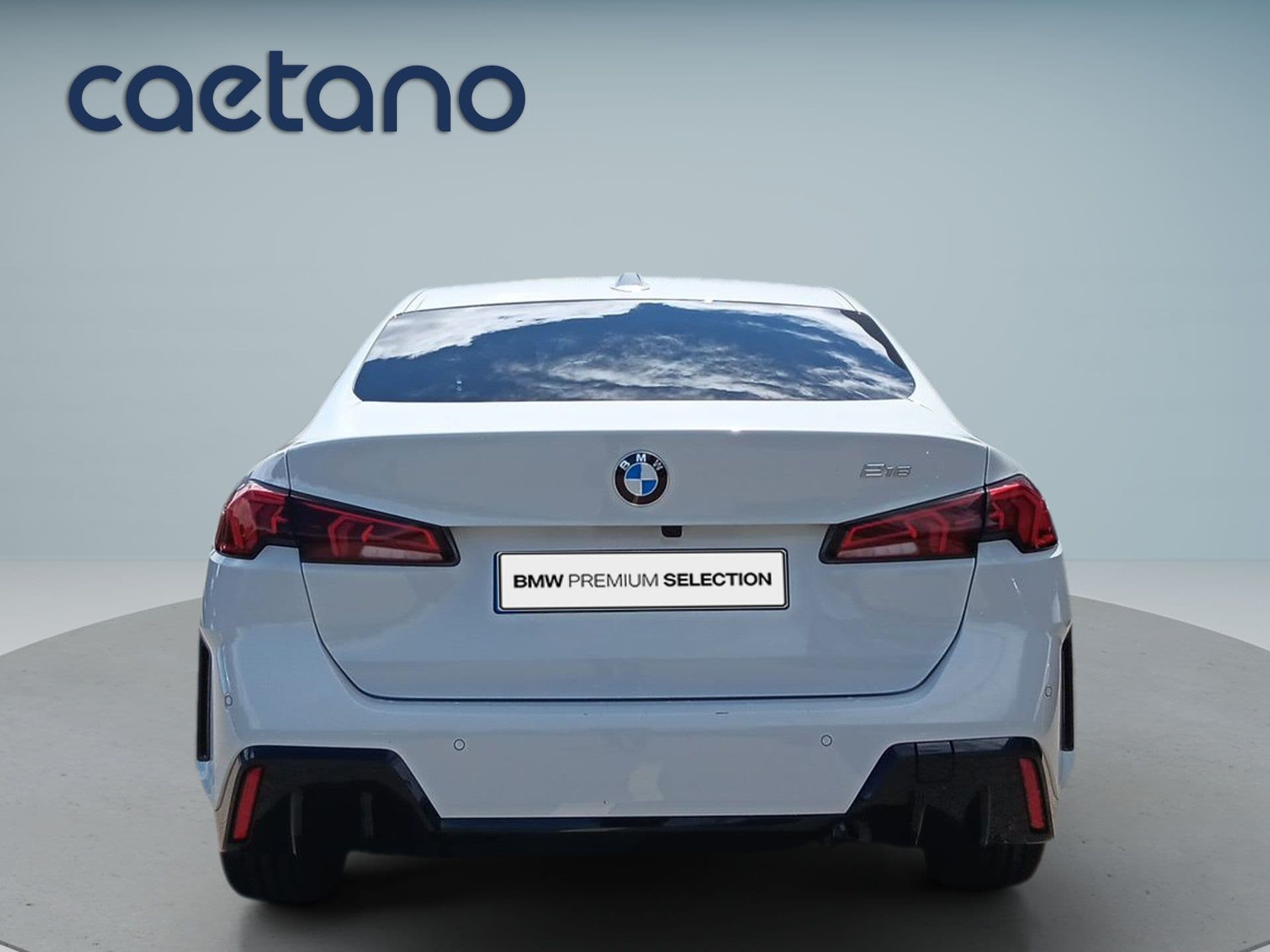 BMW Série 2 - 3