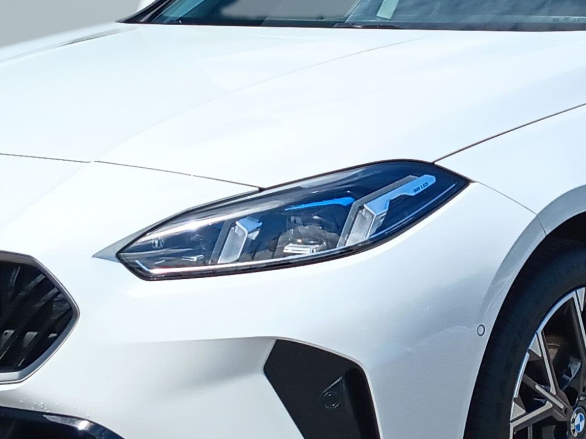 BMW Série 2 - 6