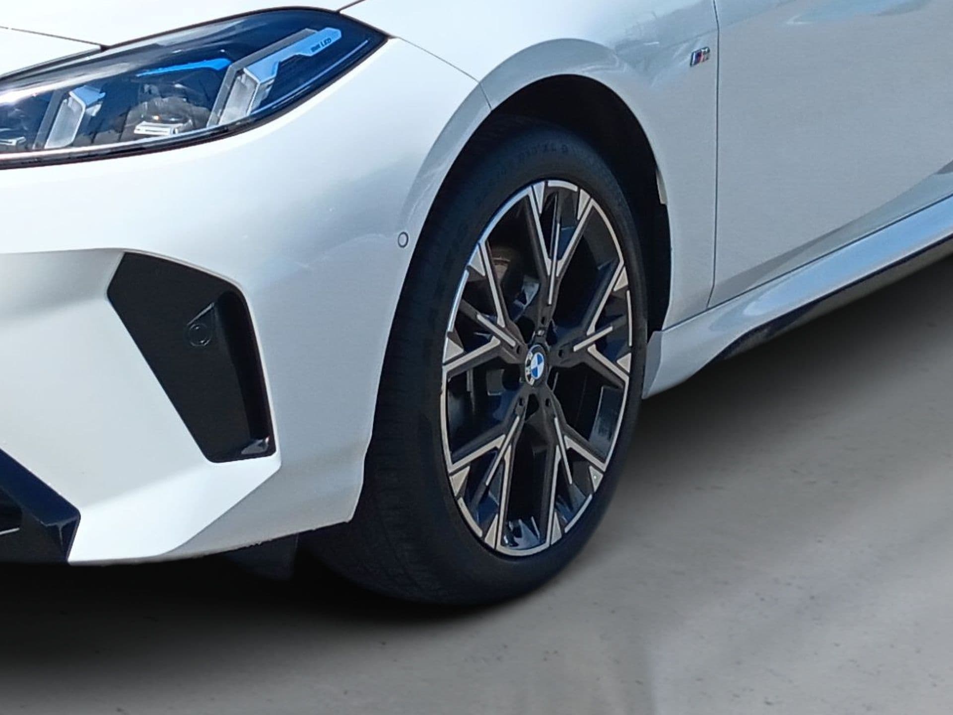 BMW Série 2 - 7