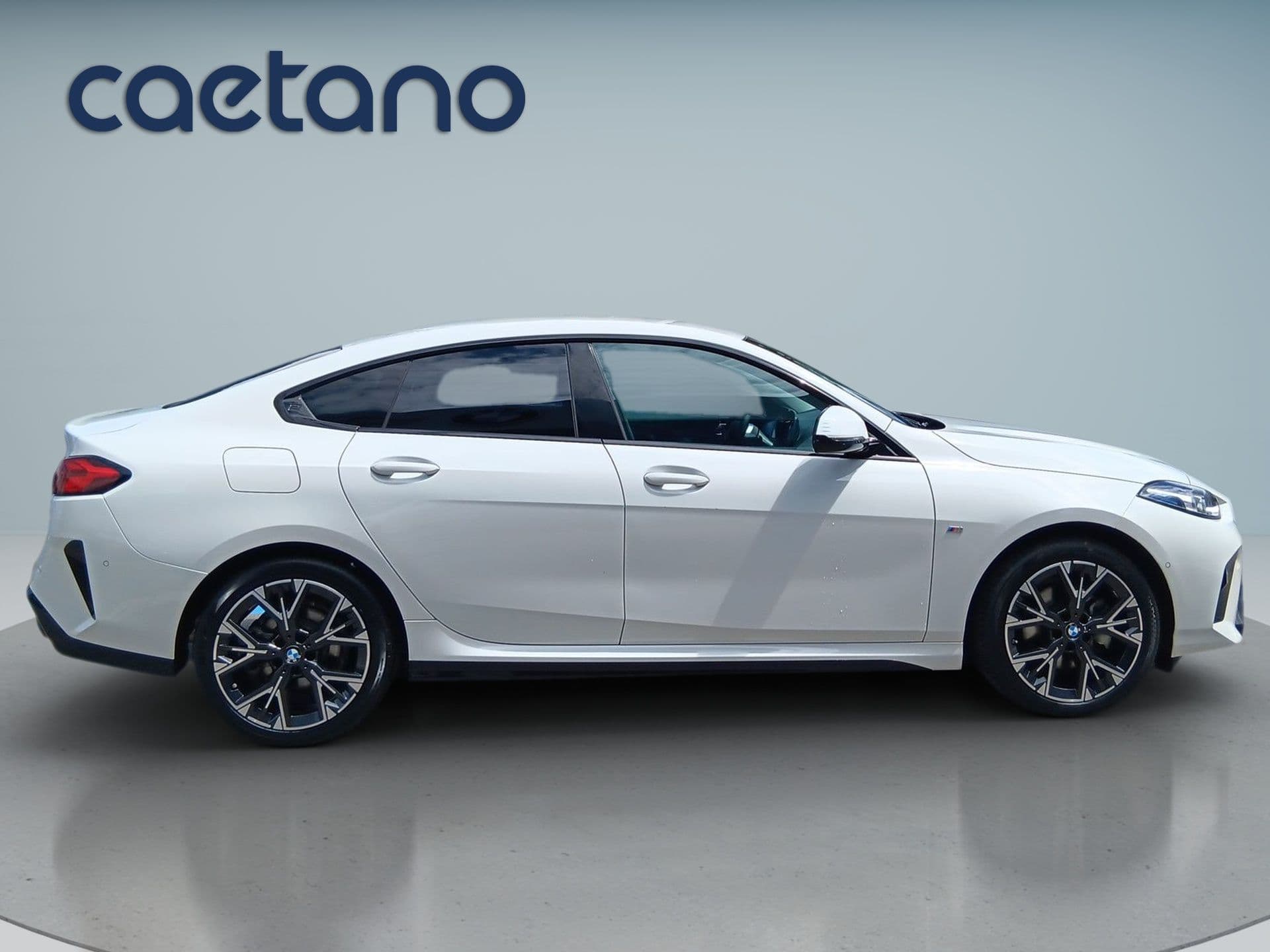 BMW Série 2 - 9