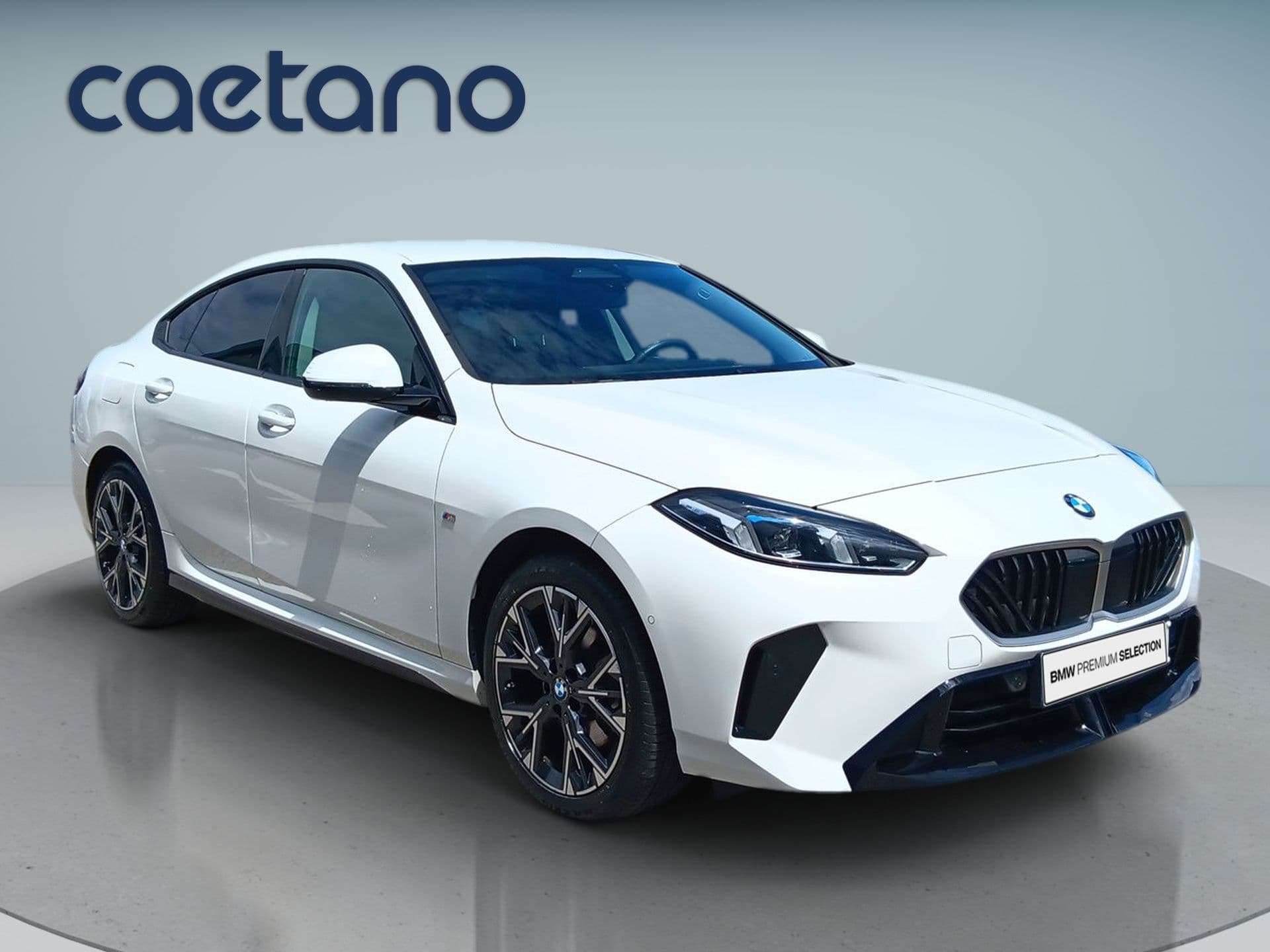 BMW Série 2 - 10