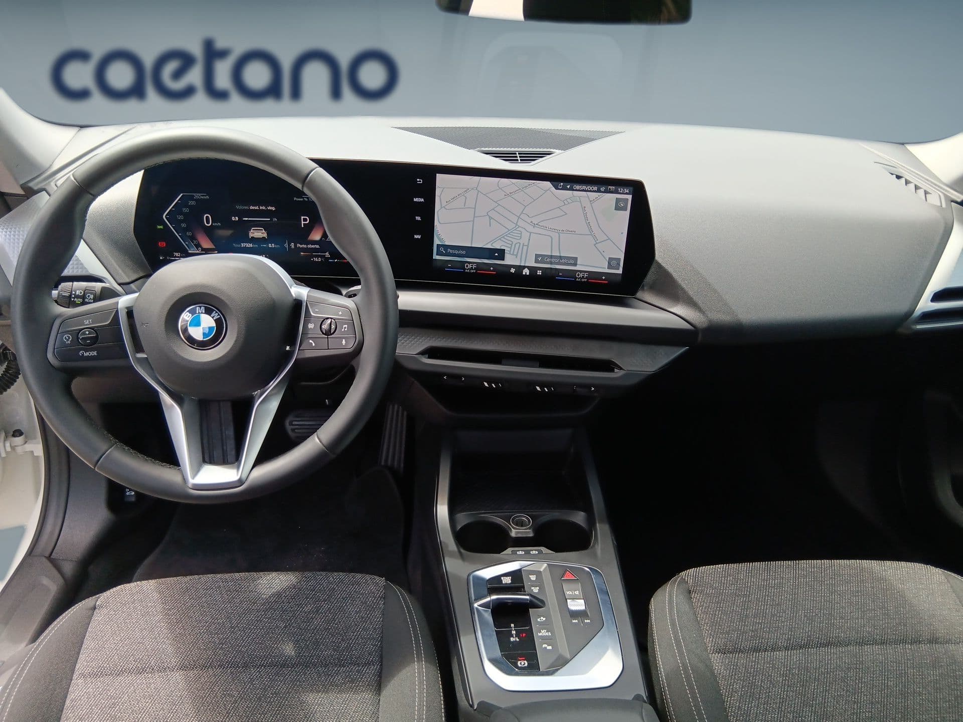 BMW Série 2 - 12