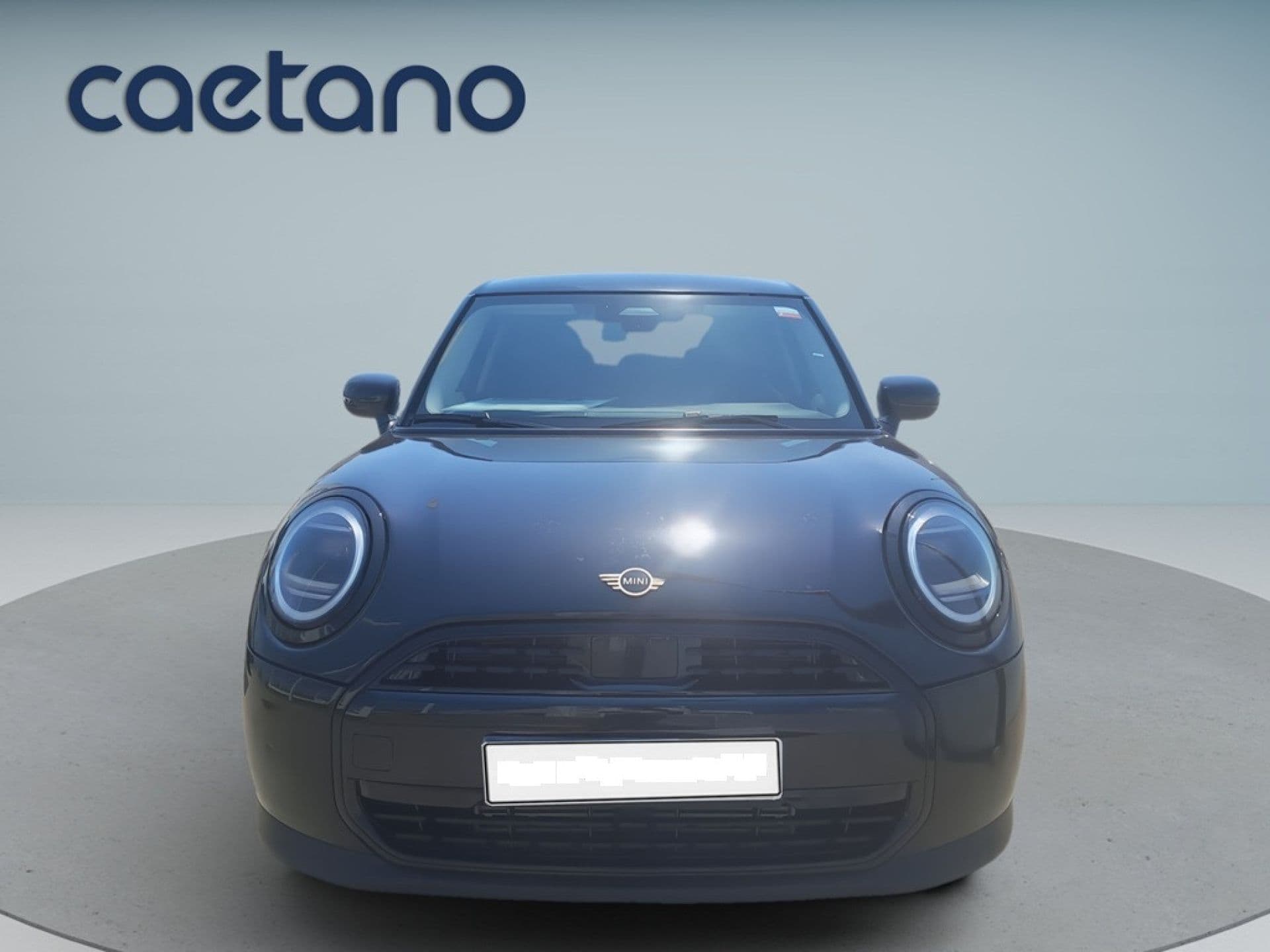 MINI Cooper - 3
