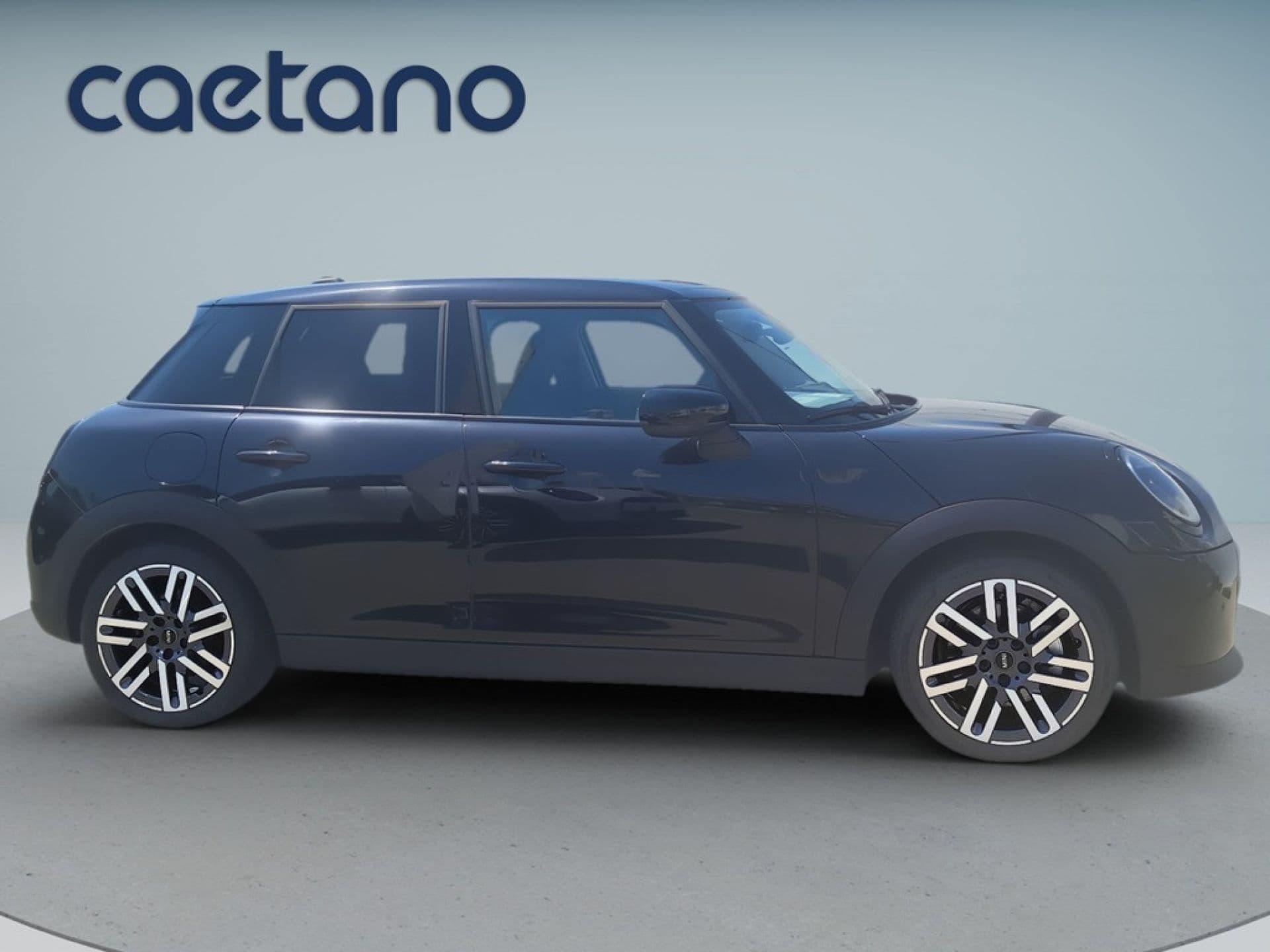 MINI Cooper - 8