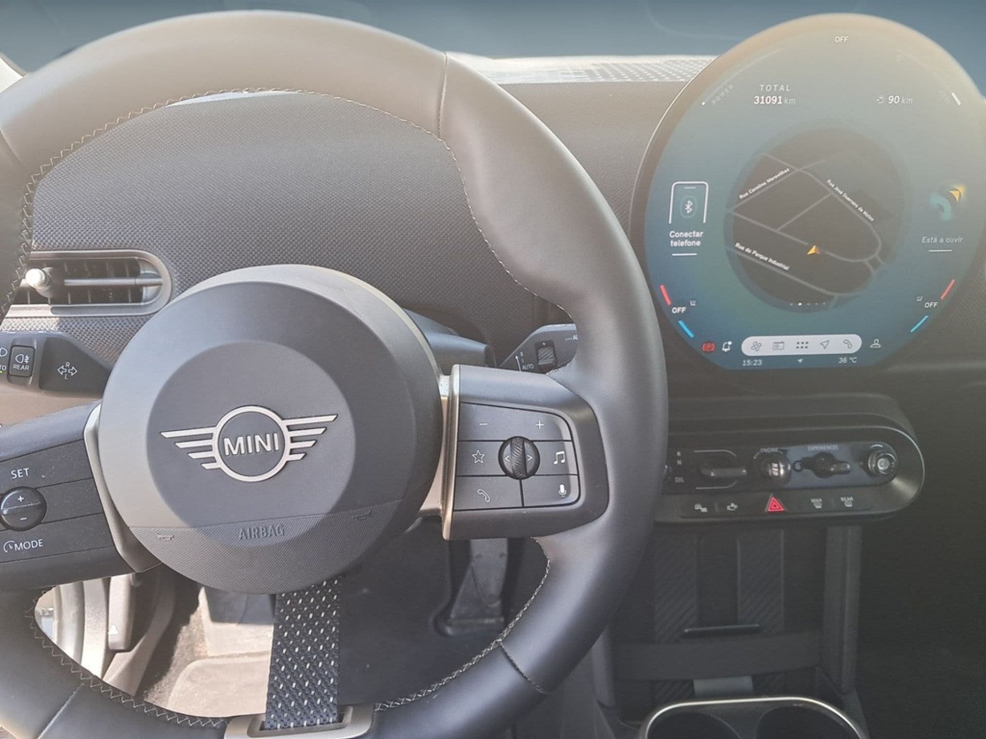 MINI Cooper - 11