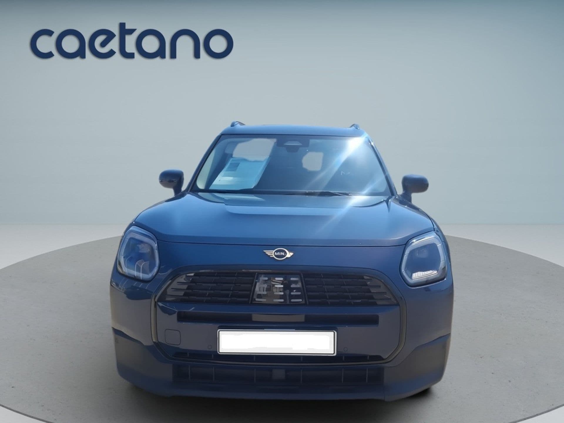 MINI Countryman - 2