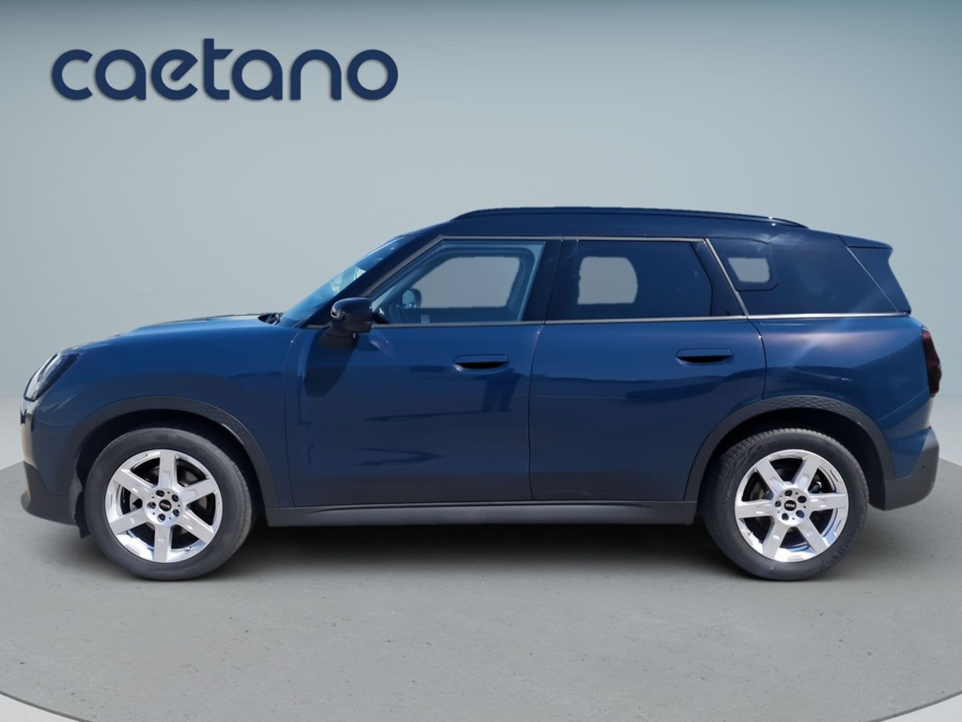 MINI Countryman - 3