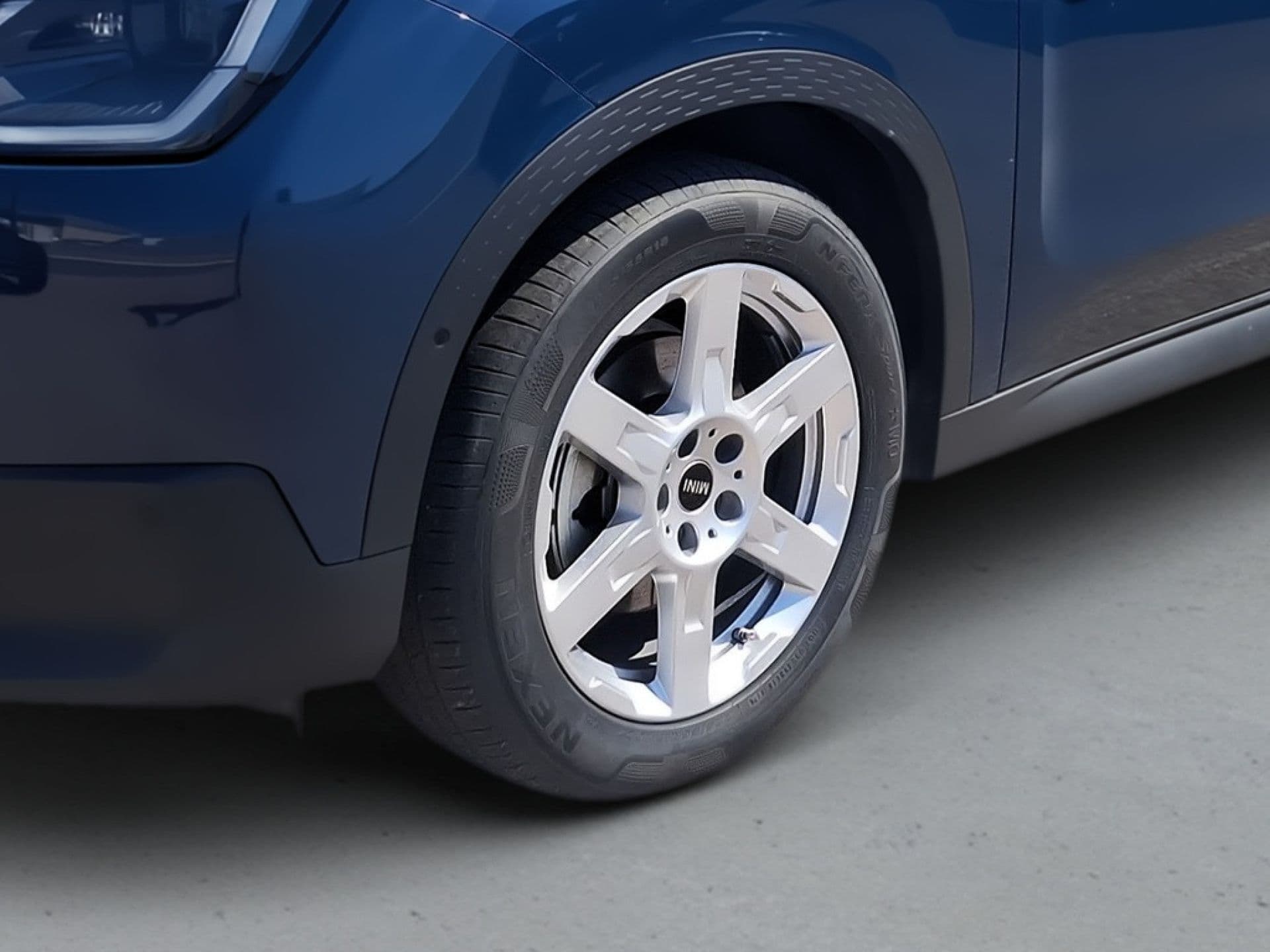 MINI Countryman - 4