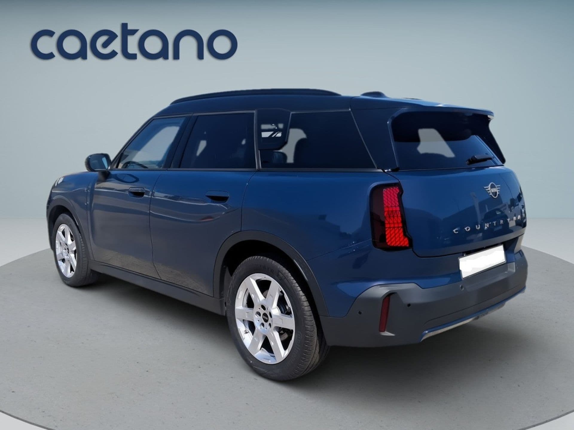 MINI Countryman - 5