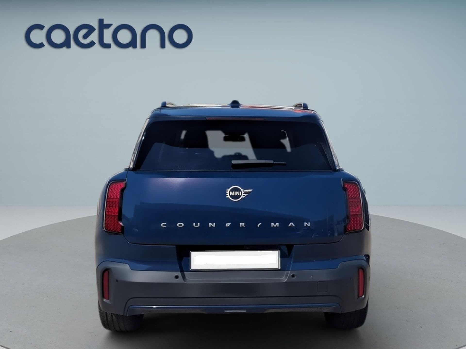 MINI Countryman - 6