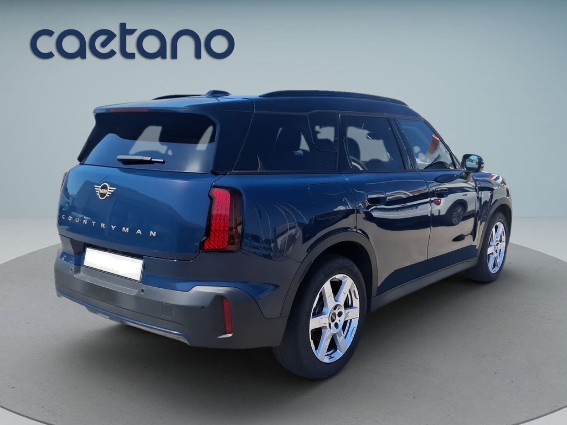 MINI Countryman - 7