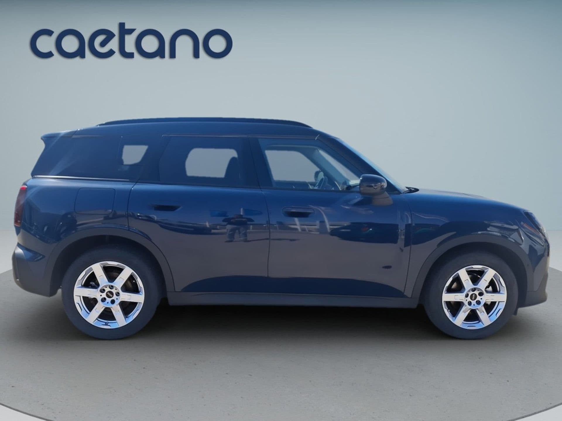 MINI Countryman - 8