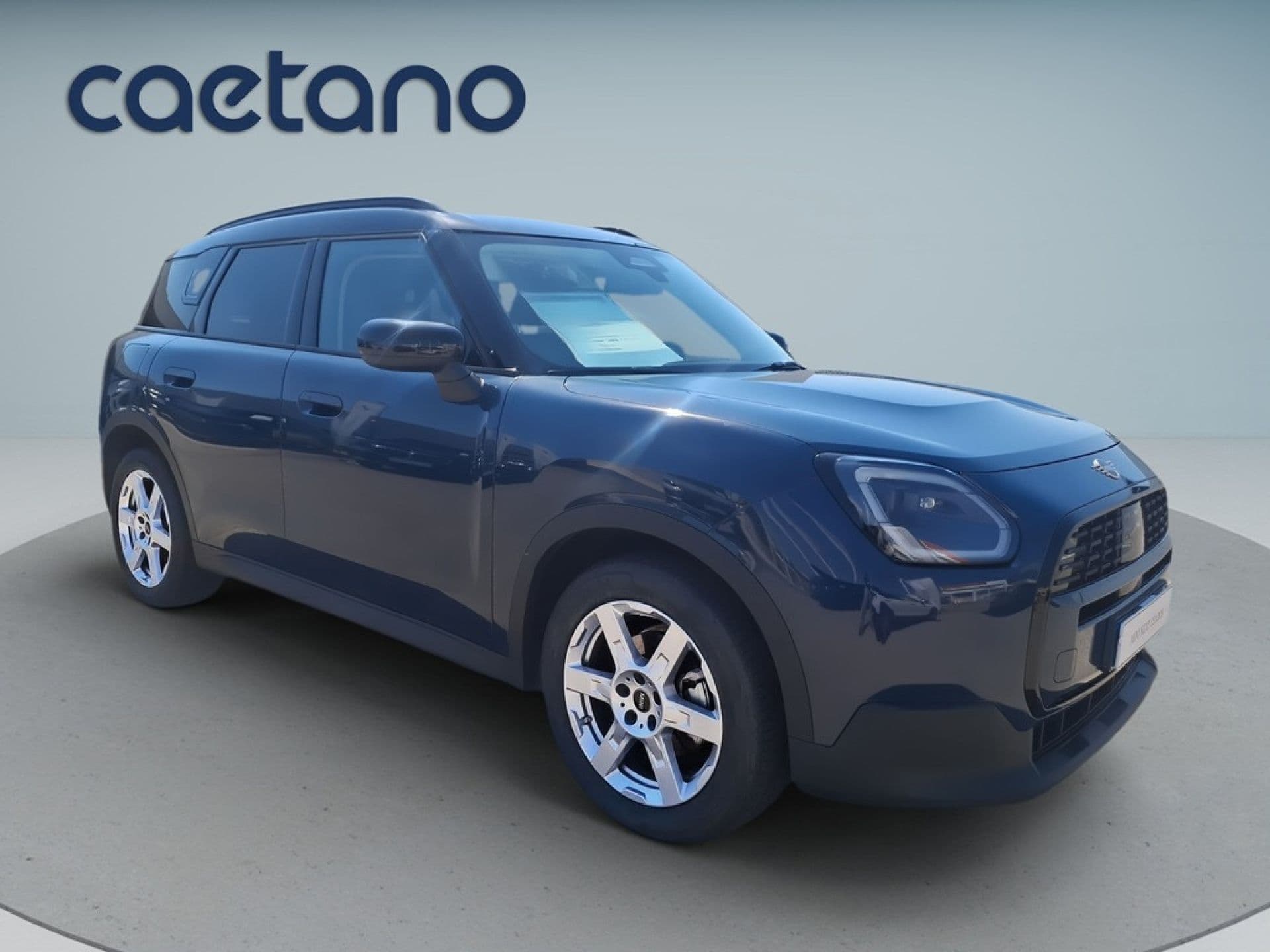MINI Countryman - 9