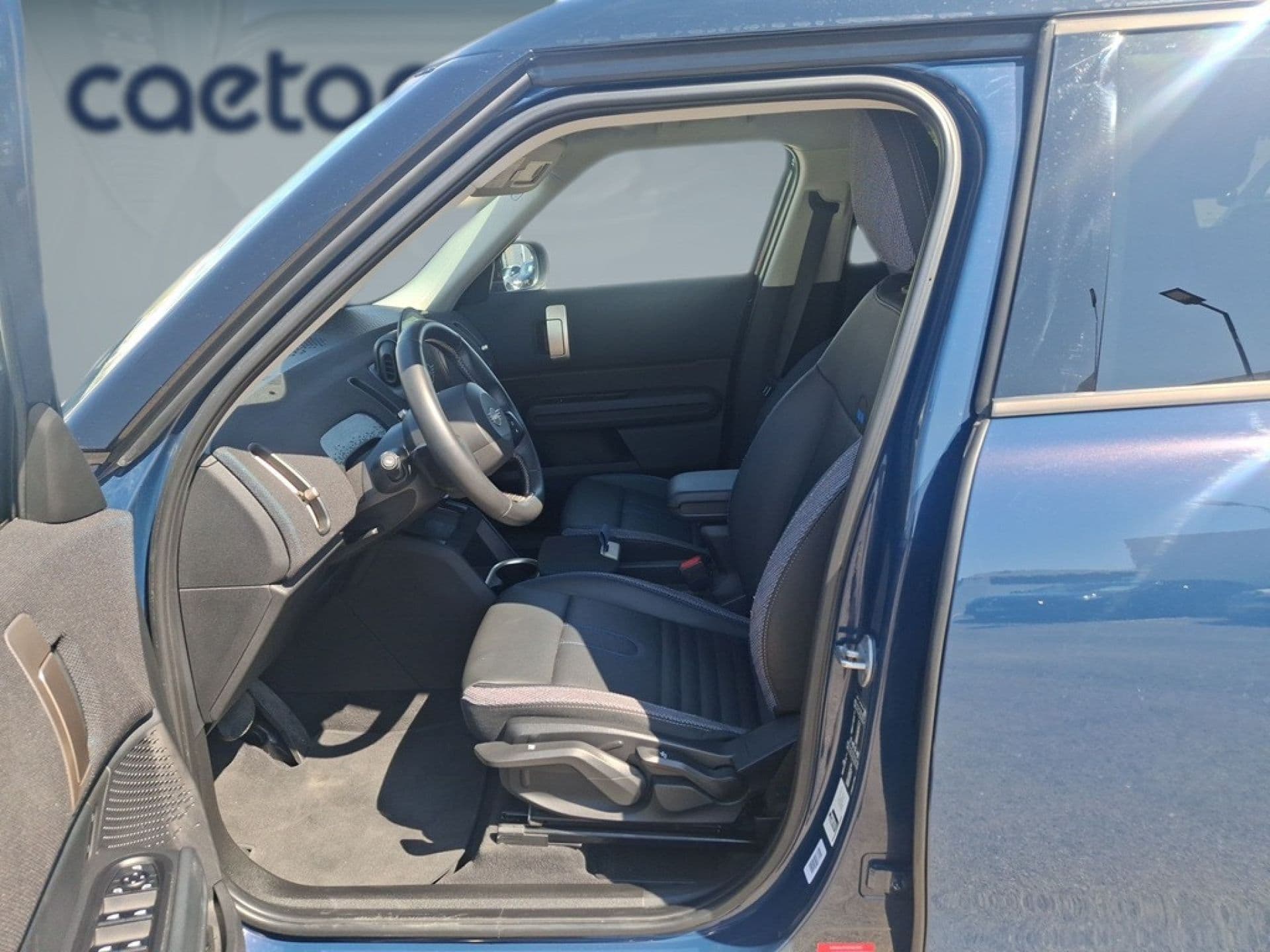 MINI Countryman - 10