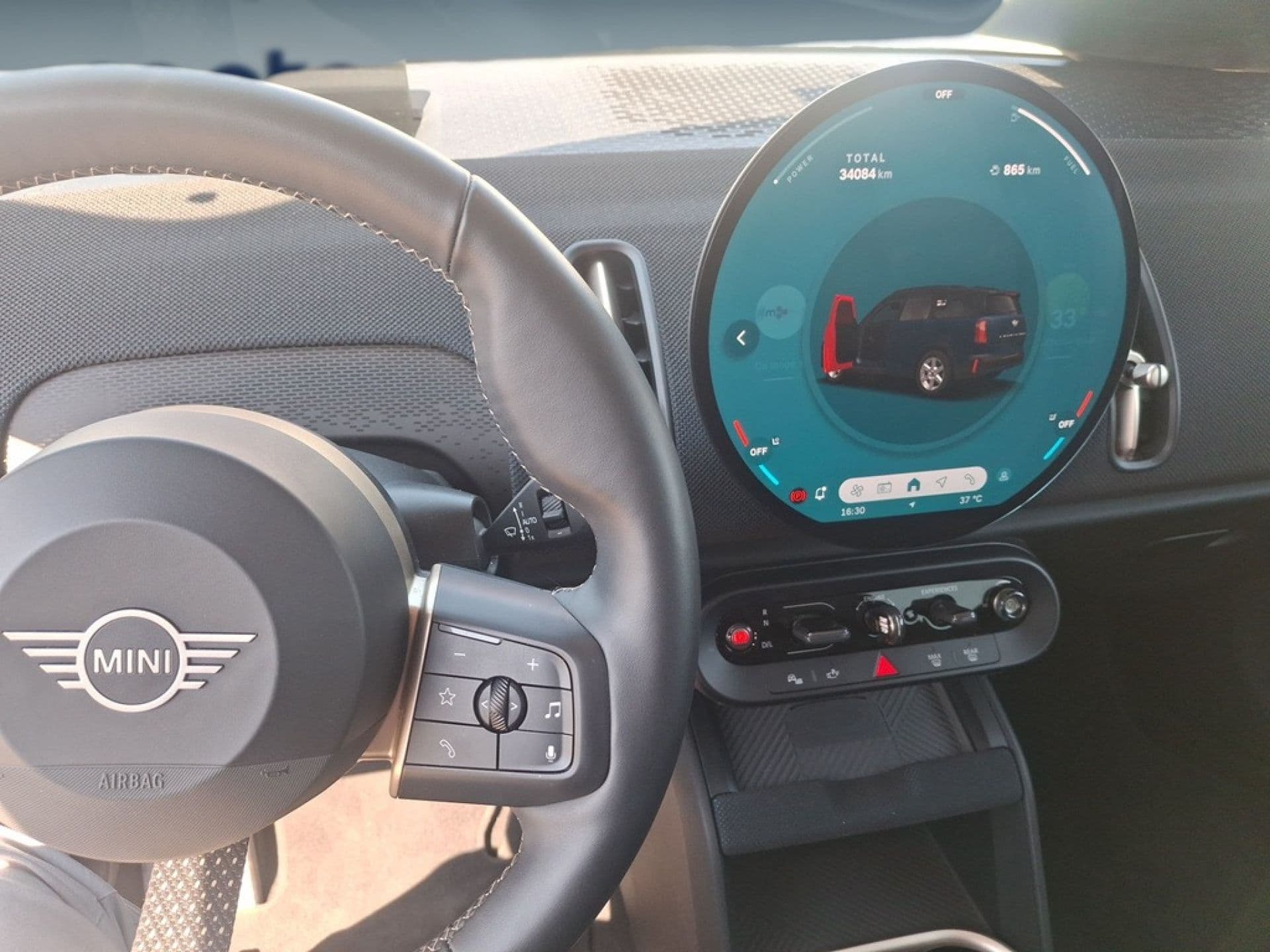MINI Countryman - 11