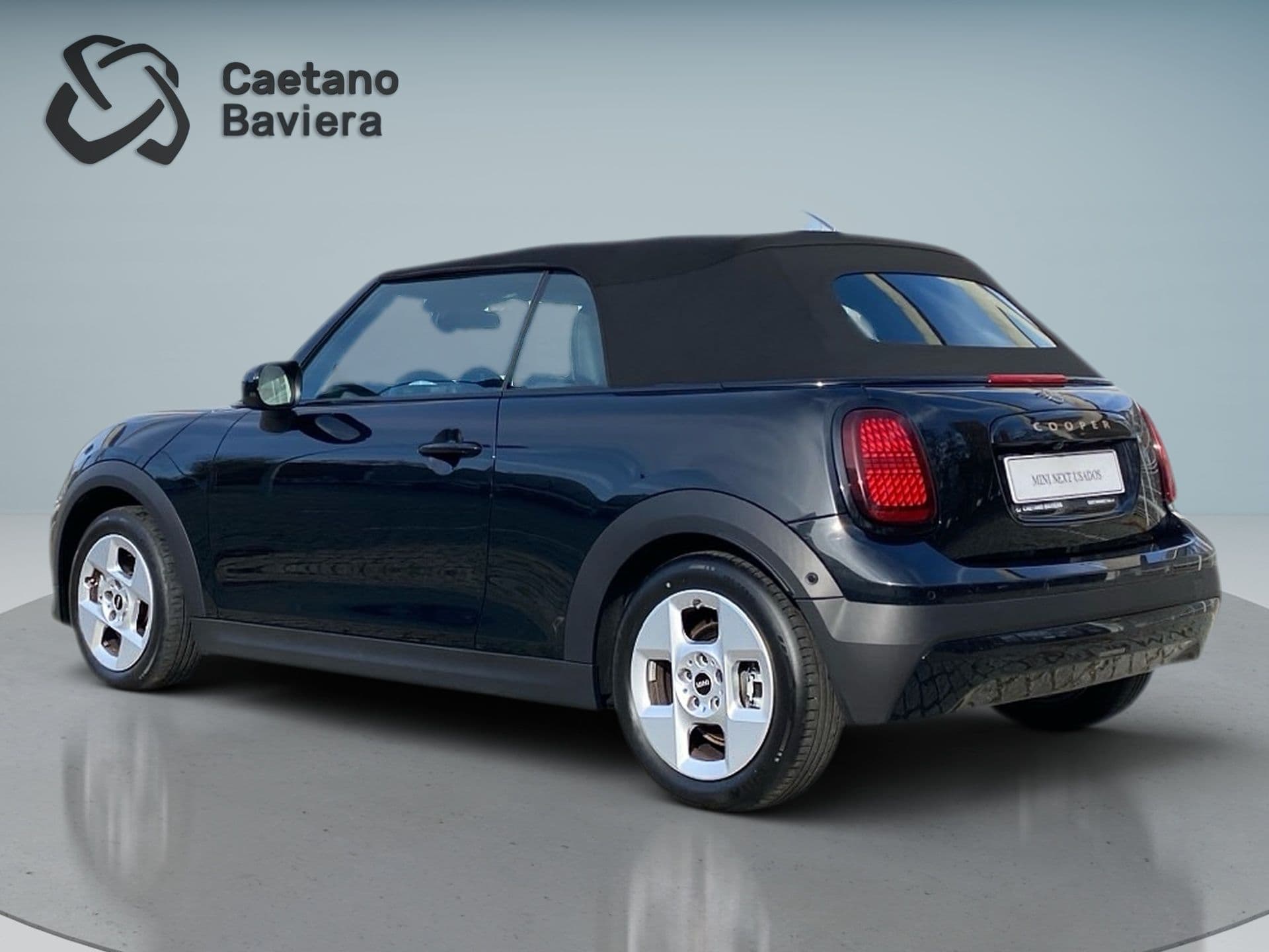 MINI Cooper - 3