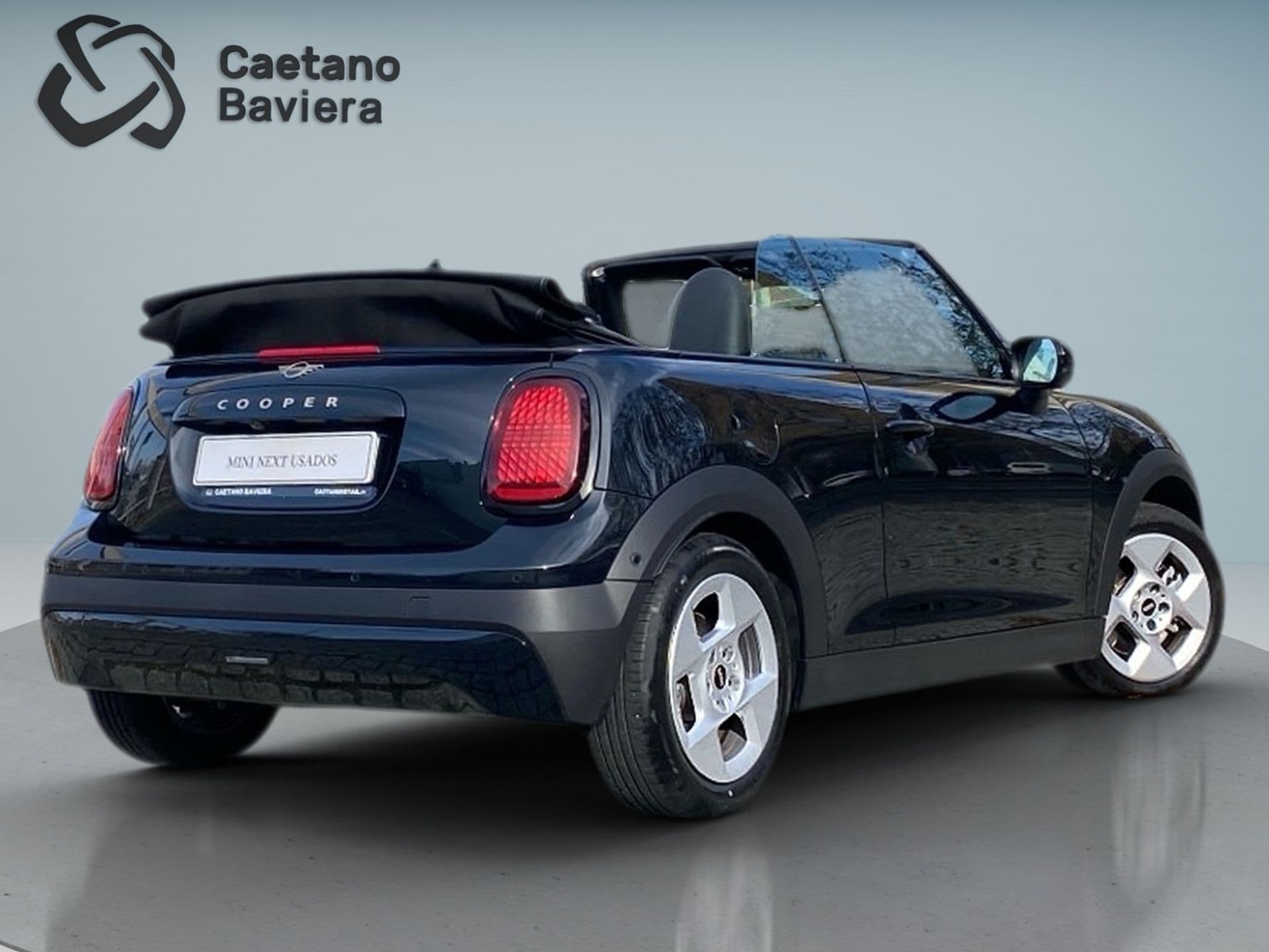 MINI Cooper - 4