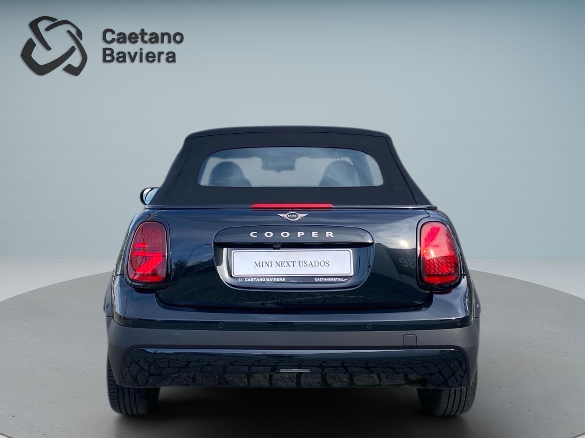 MINI Cooper - 5