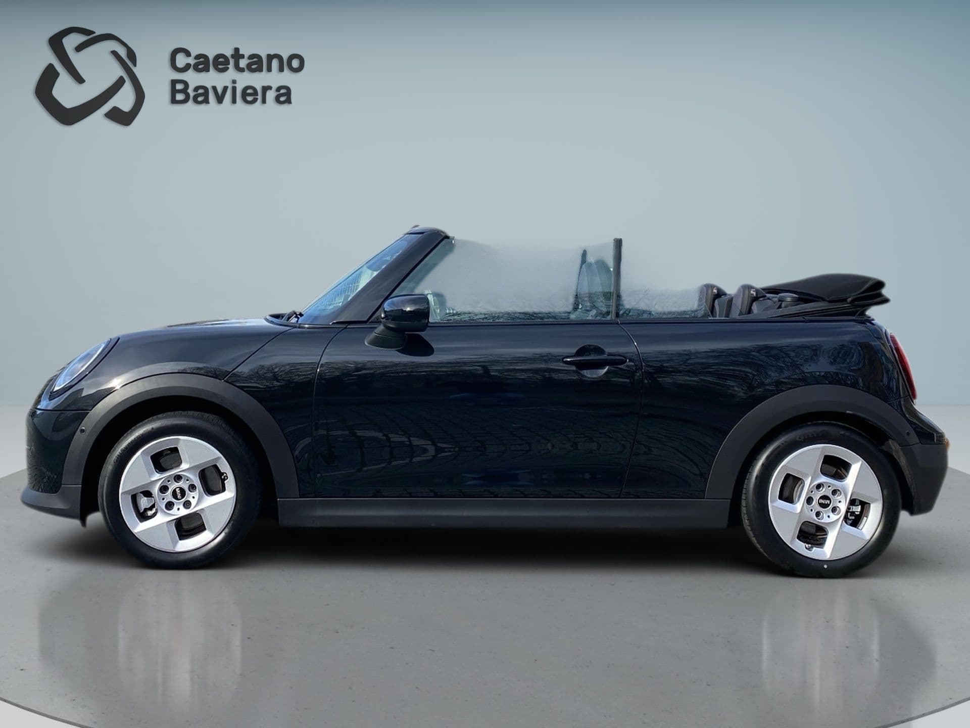 MINI Cooper - 6