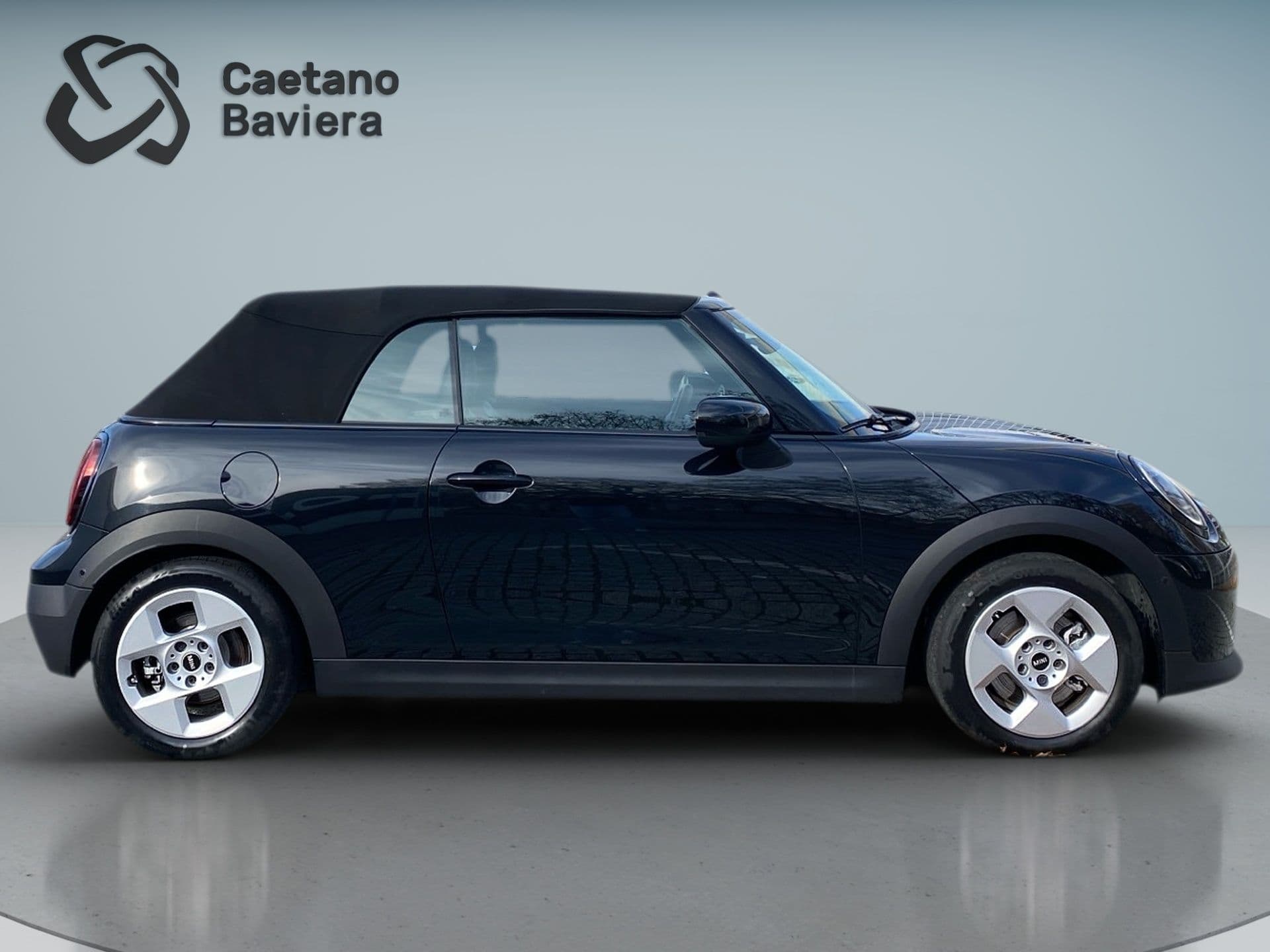 MINI Cooper - 7