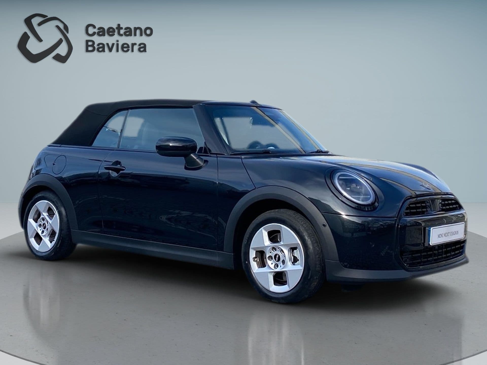 MINI Cooper - 8