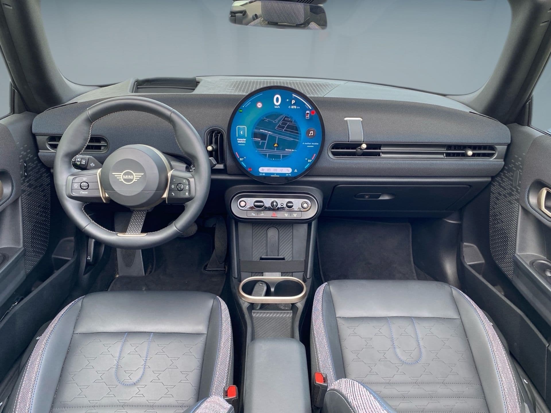 MINI Cooper - 10