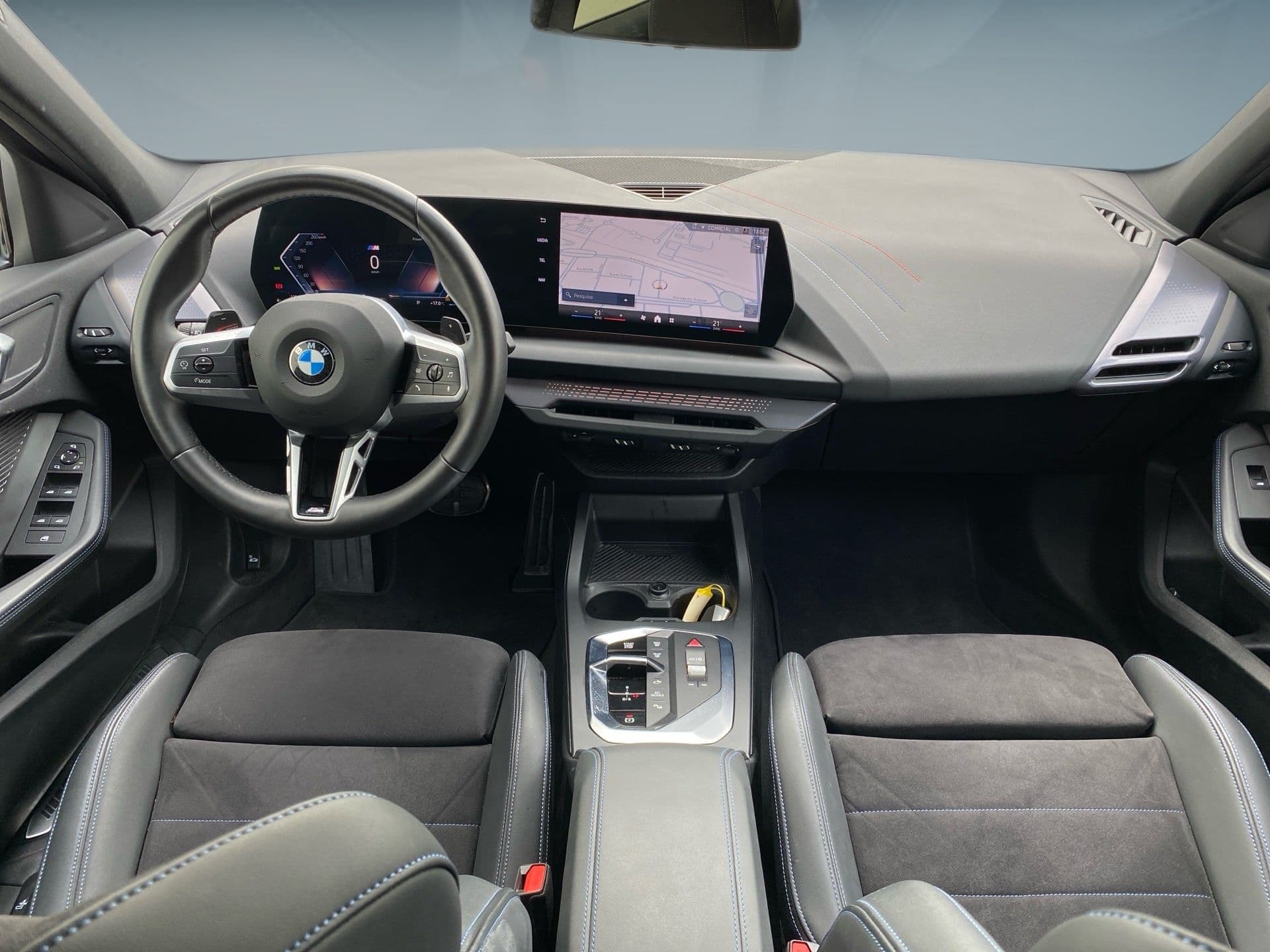 BMW Serie 1 - 9