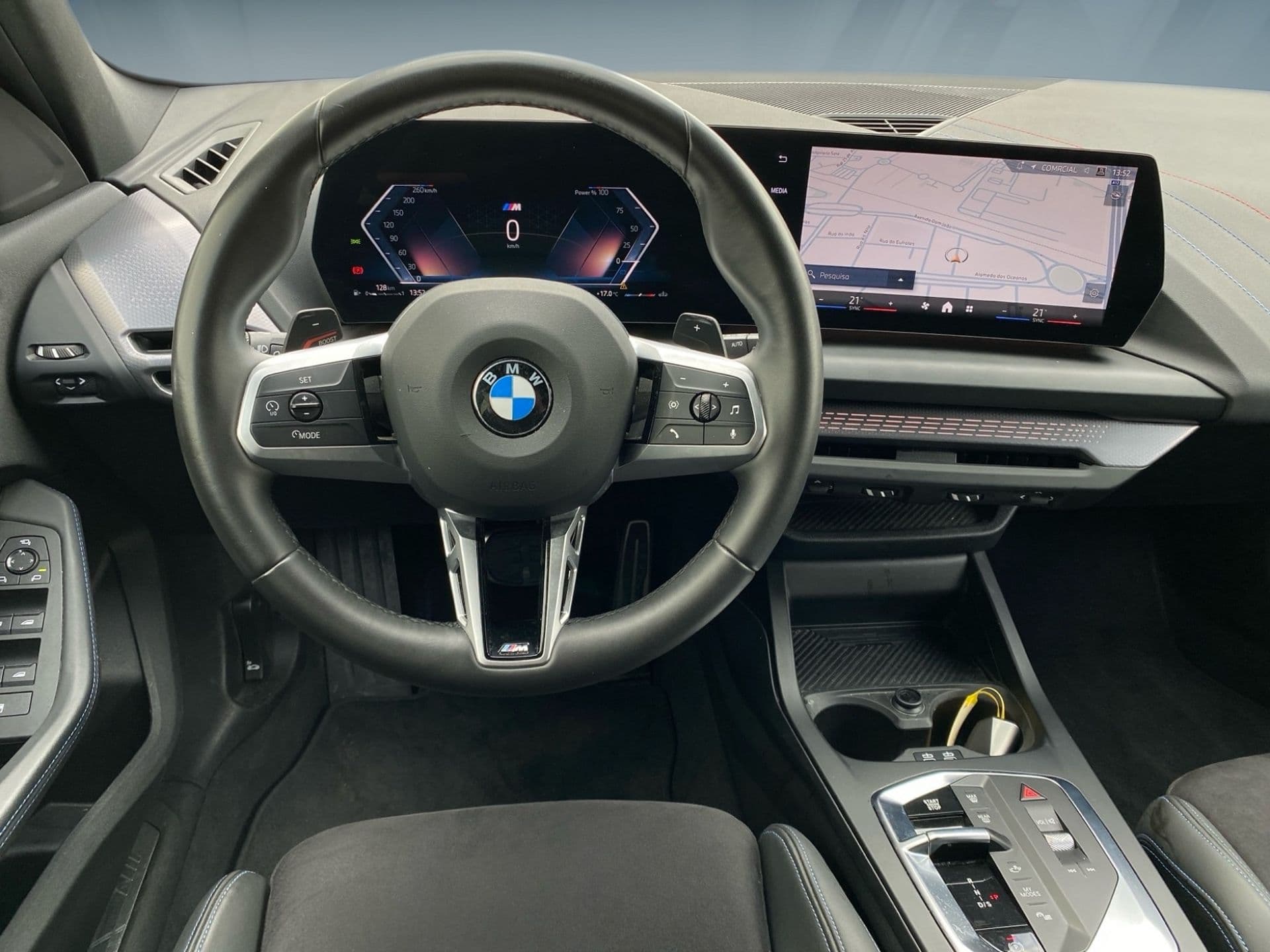 BMW Serie 1 - 10