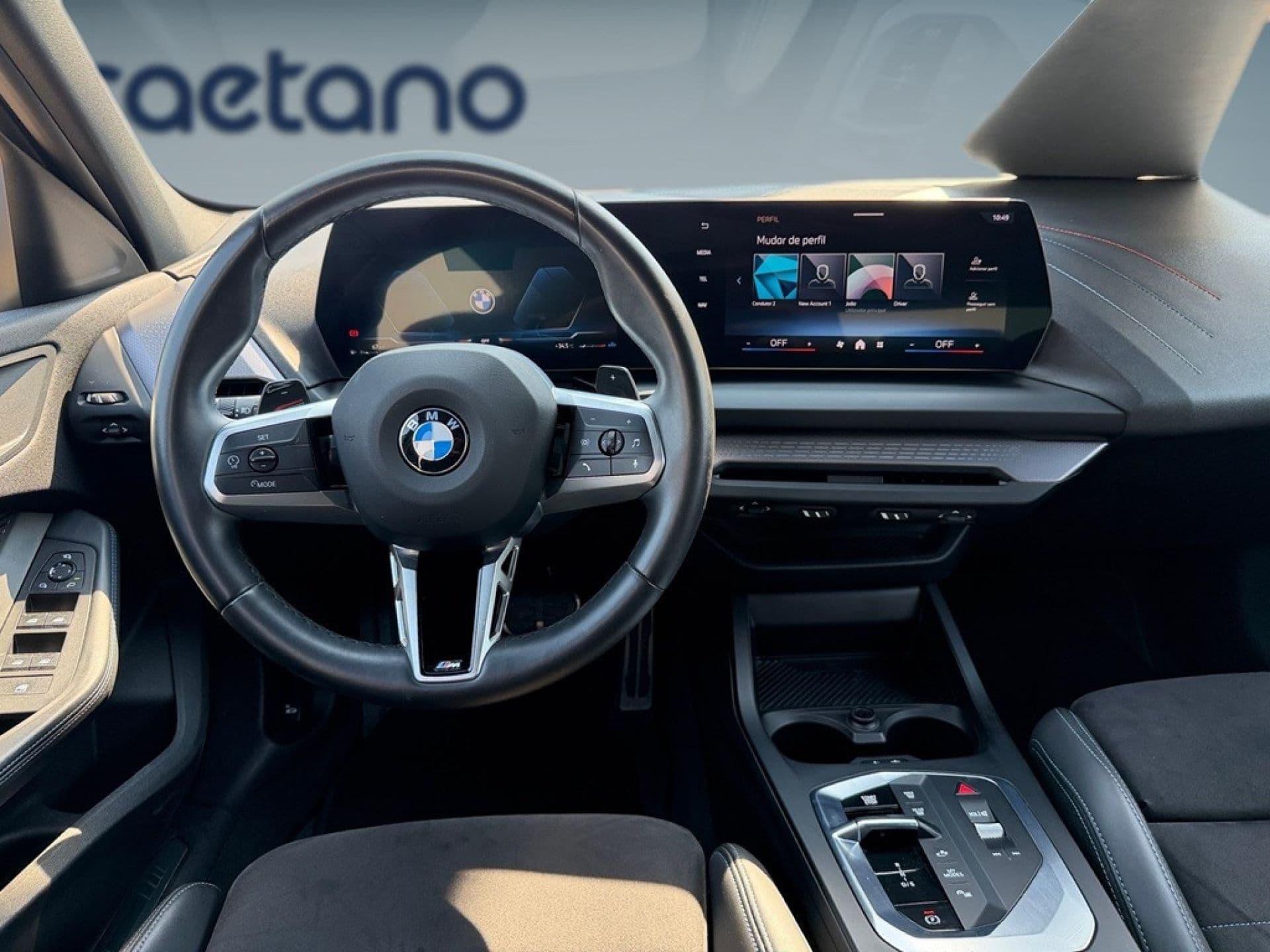 BMW Serie 1 - 10